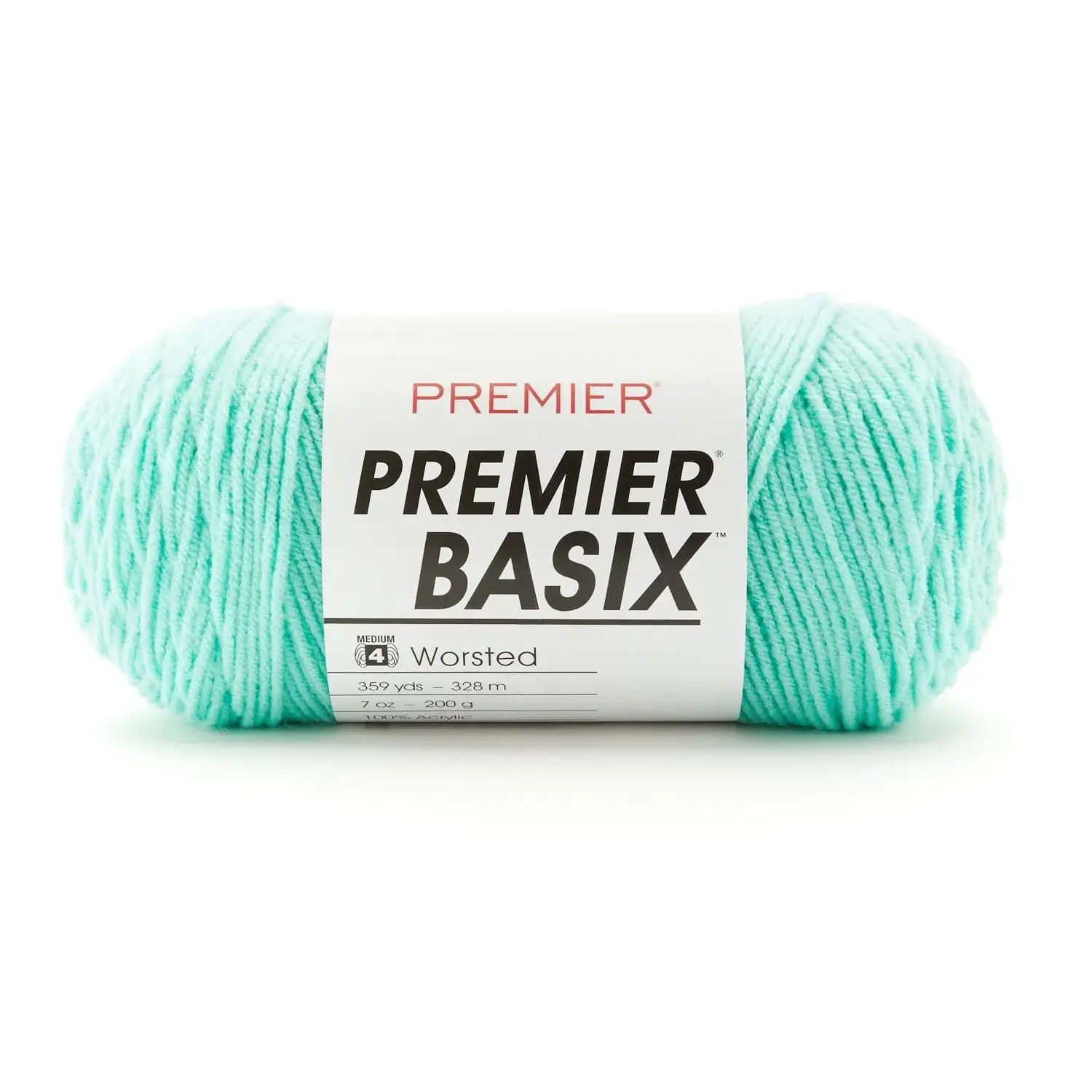 Premier Basix Worsted Yarn - Image 93