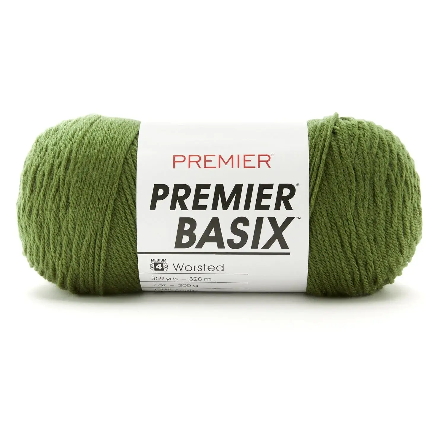 Premier Basix Worsted Yarn - Image 94