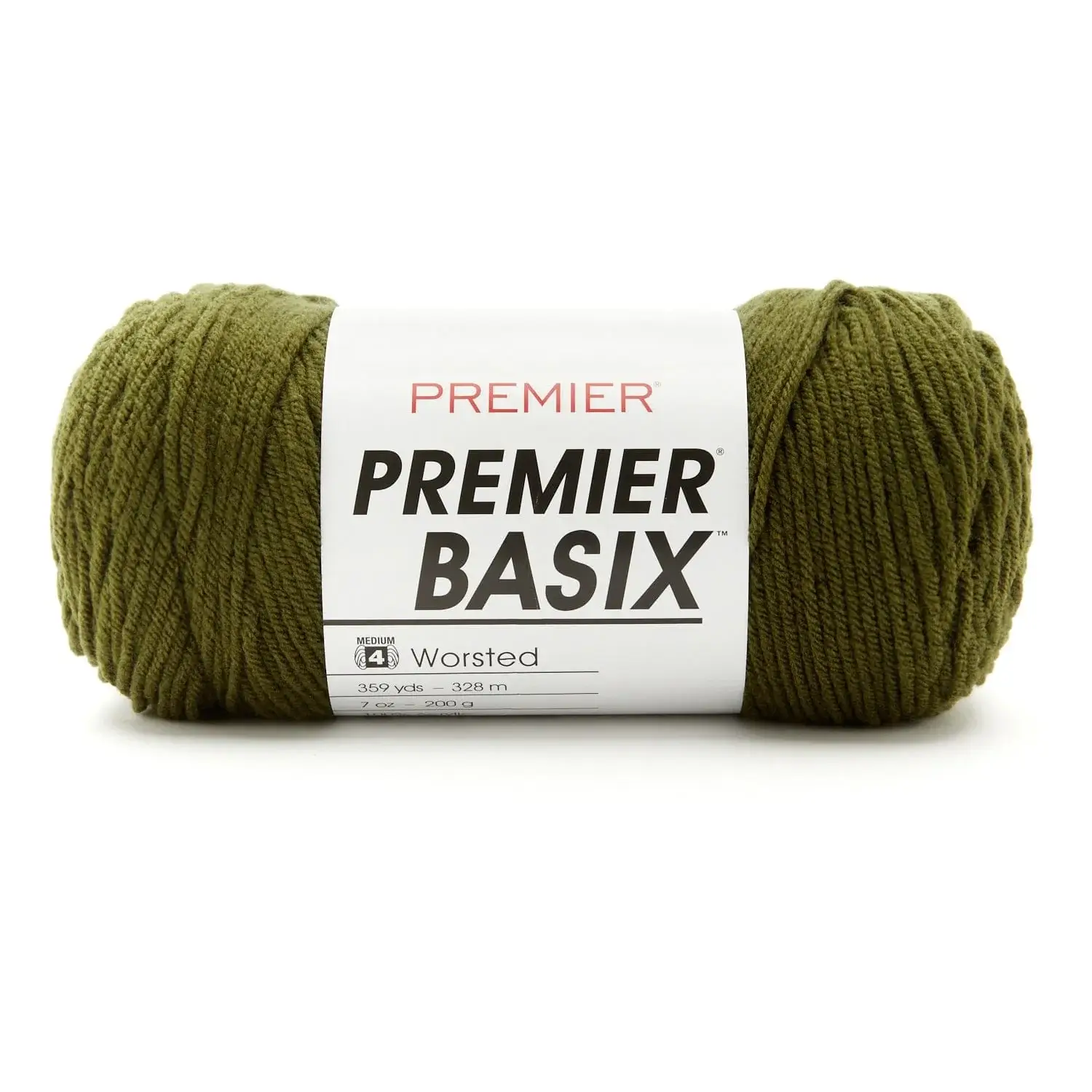 Premier Basix Worsted Yarn - Image 95