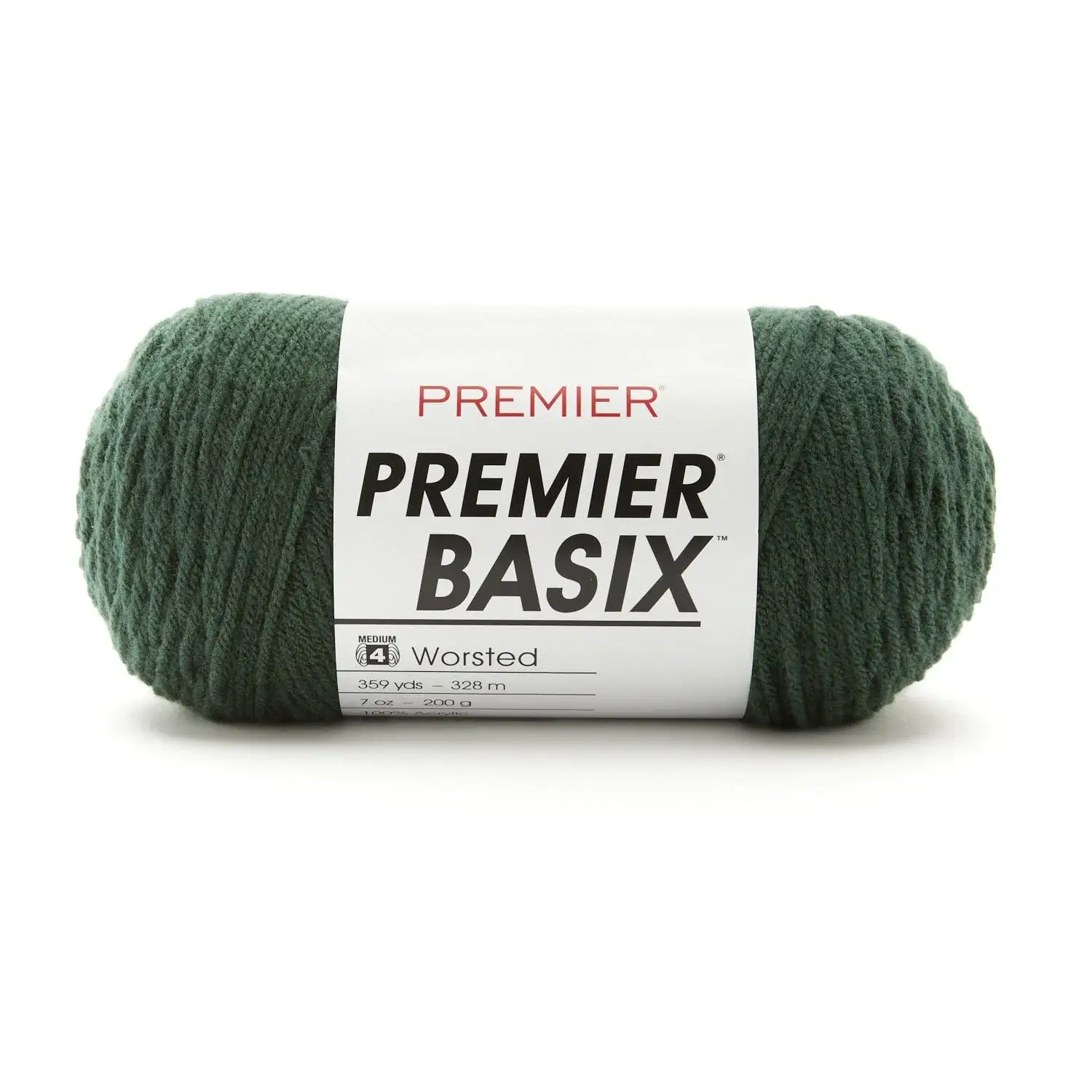 Premier Basix Worsted Yarn - Image 96
