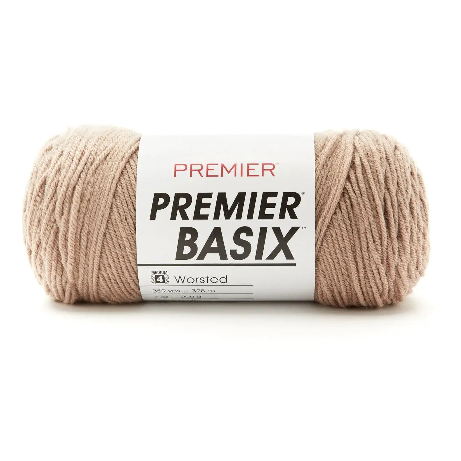 Premier Basix Worsted Yarn - Image 97