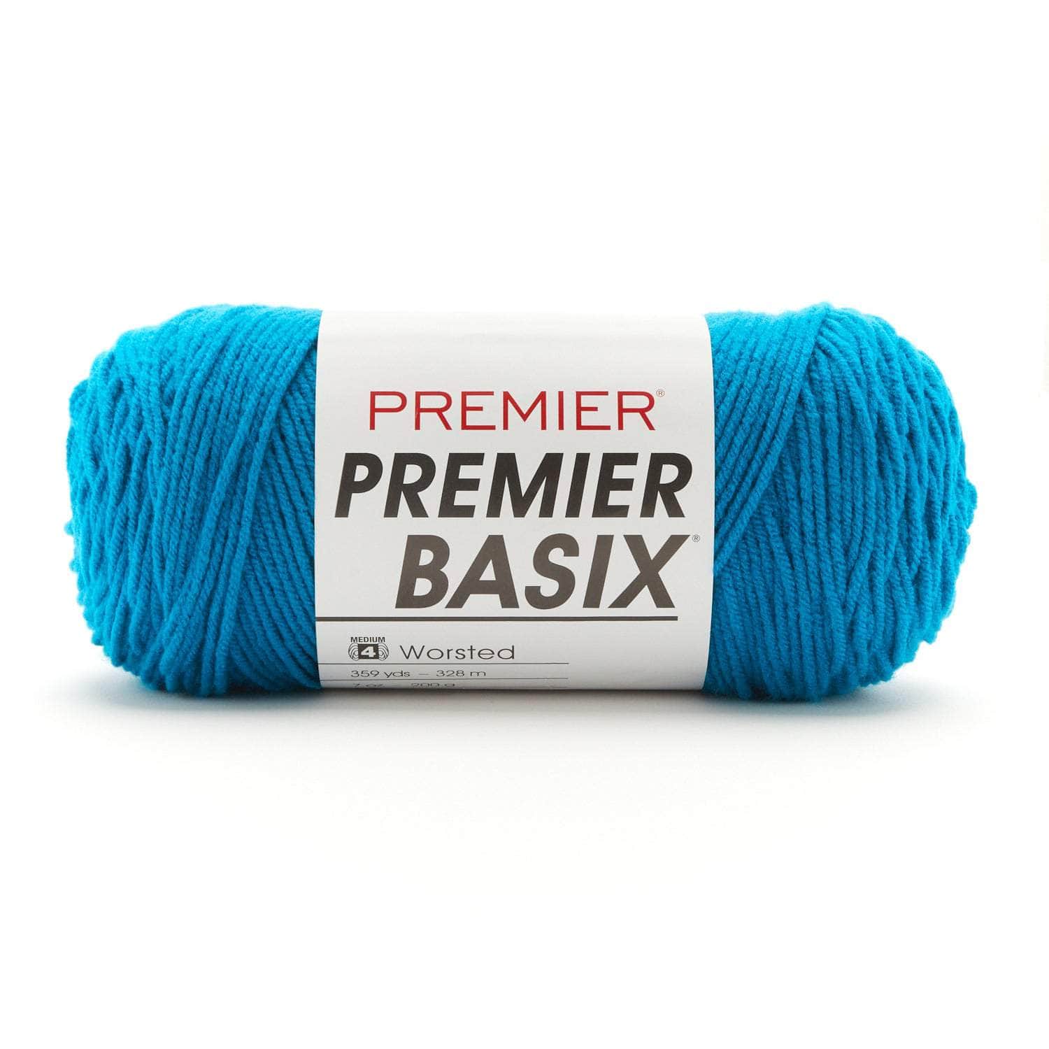 Premier Basix Worsted Yarn - Image 98