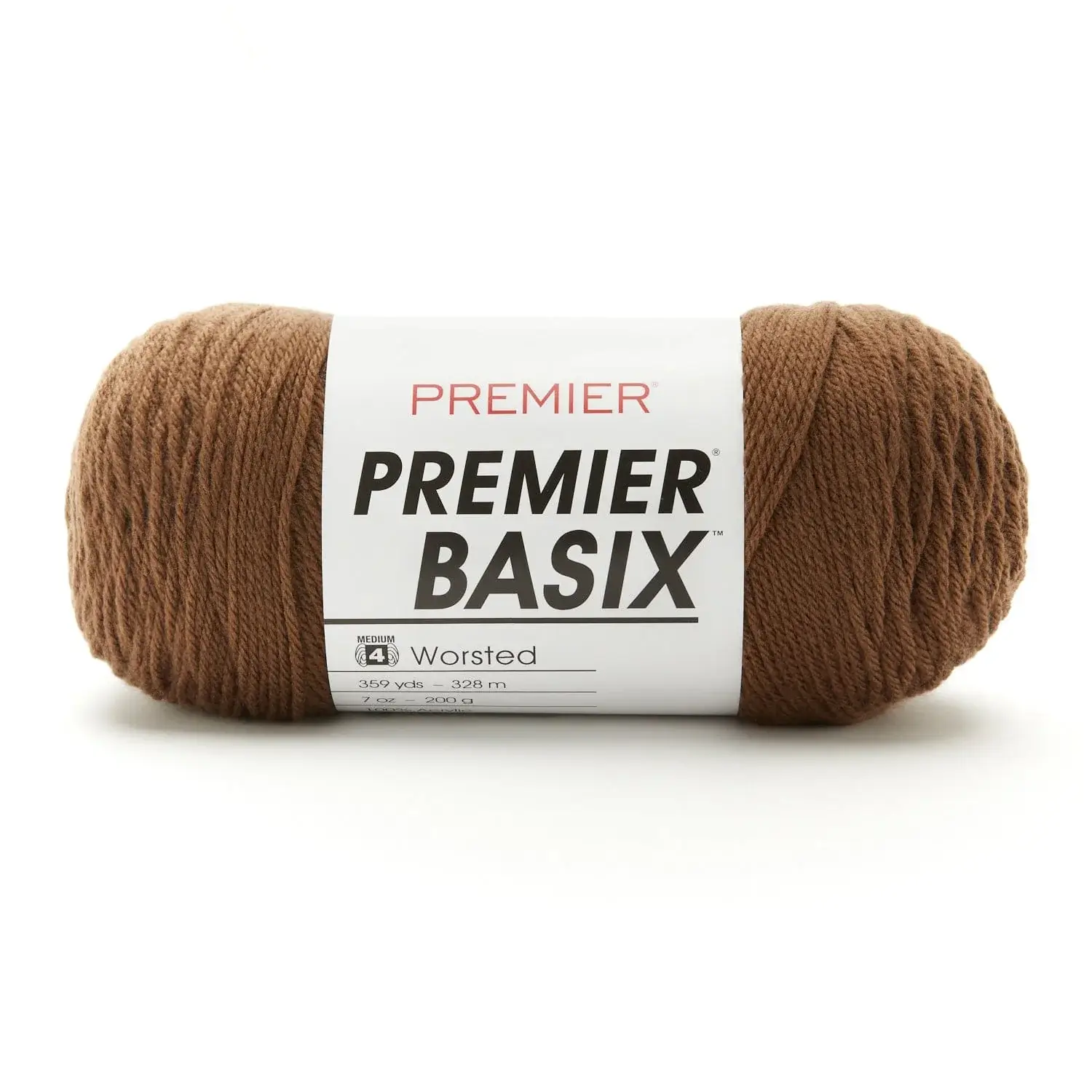 Premier Basix Worsted Yarn - Image 99