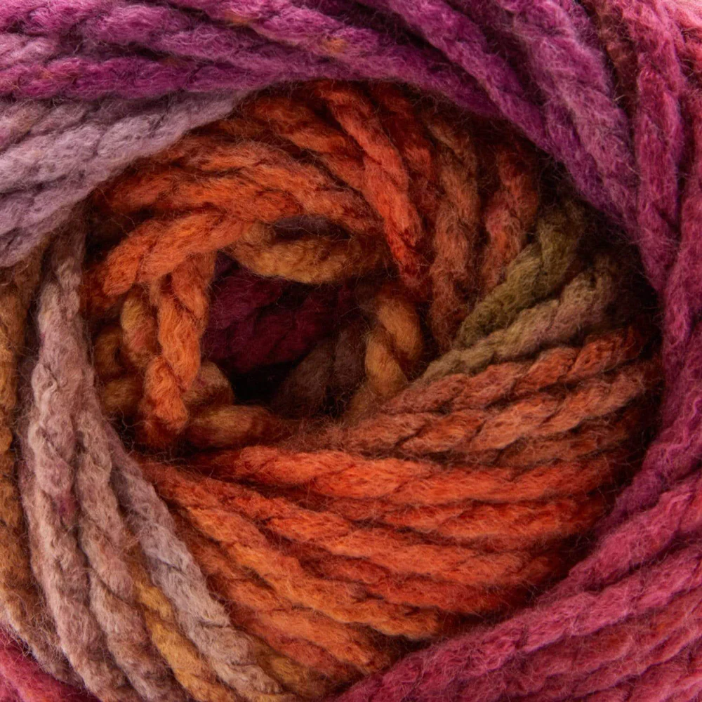 Premier Colorfusion Chunky Yarn - Image 3