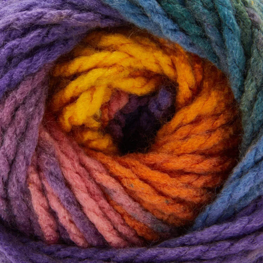 Premier Colorfusion Chunky Yarn - Image 4