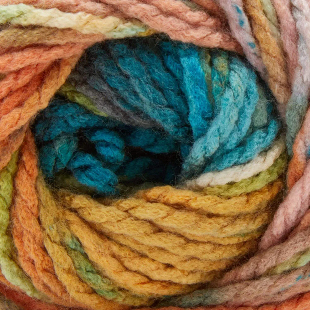 Premier Colorfusion Chunky Yarn - Image 7