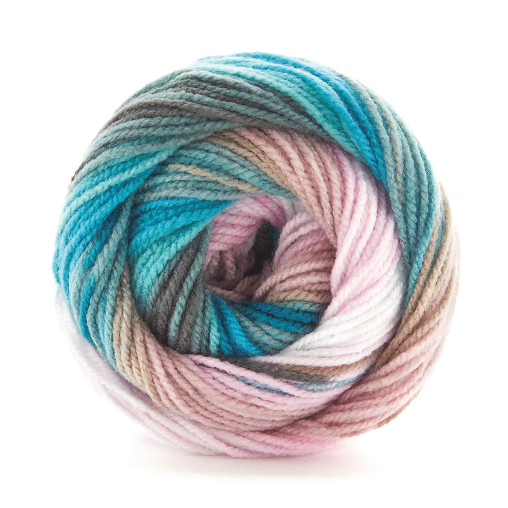 Premier Colorfusion DK Yarn - Image 13