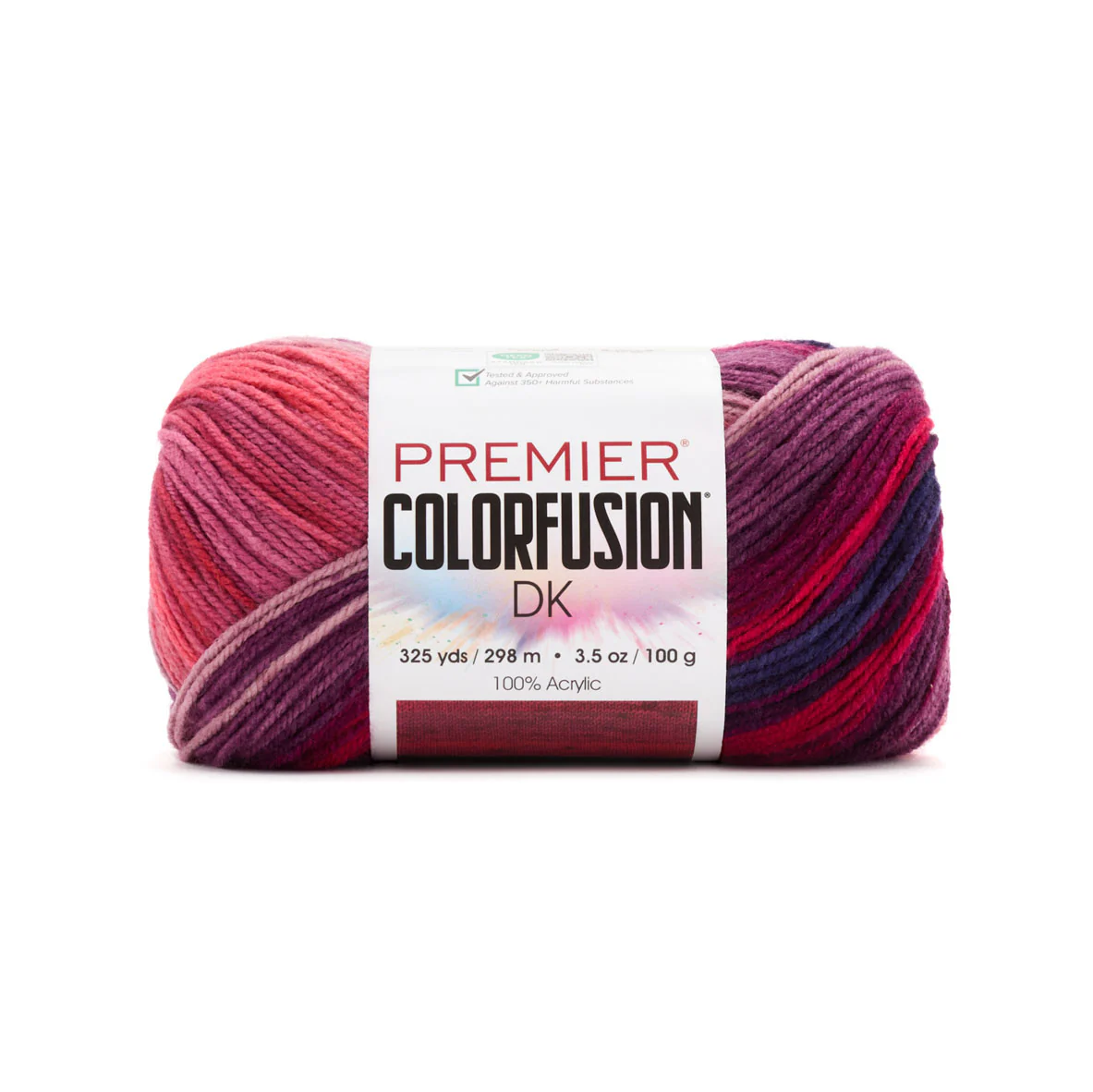 Premier Colorfusion DK Yarn - Image 38