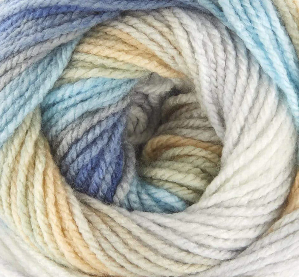 Premier Colorfusion DK Yarn - Image 4