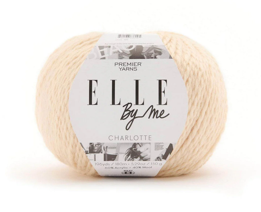 Premier Elle Charlotte Yarn - Image 15