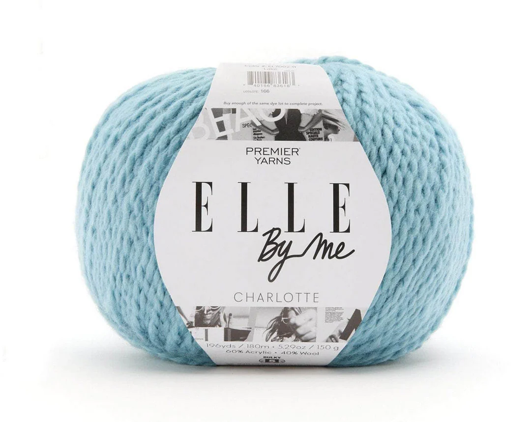 Premier Elle Charlotte Yarn - Image 21