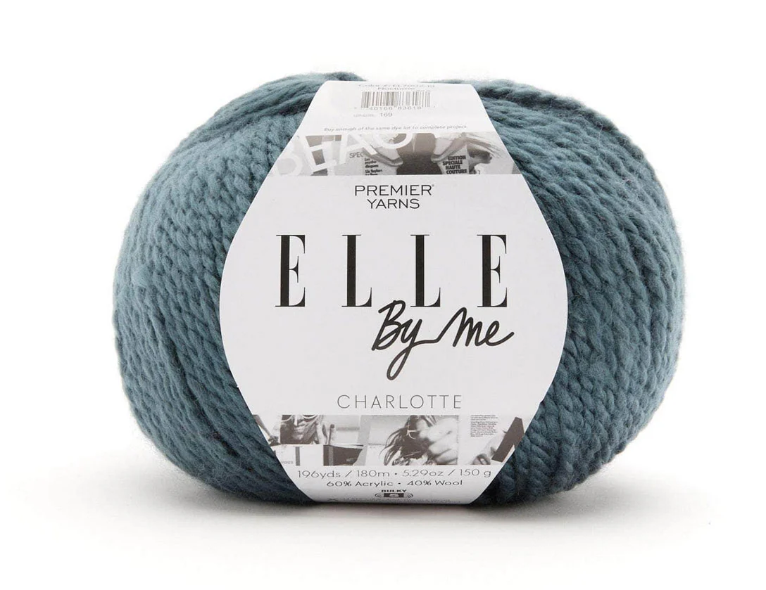 Premier Elle Charlotte Yarn - Image 22