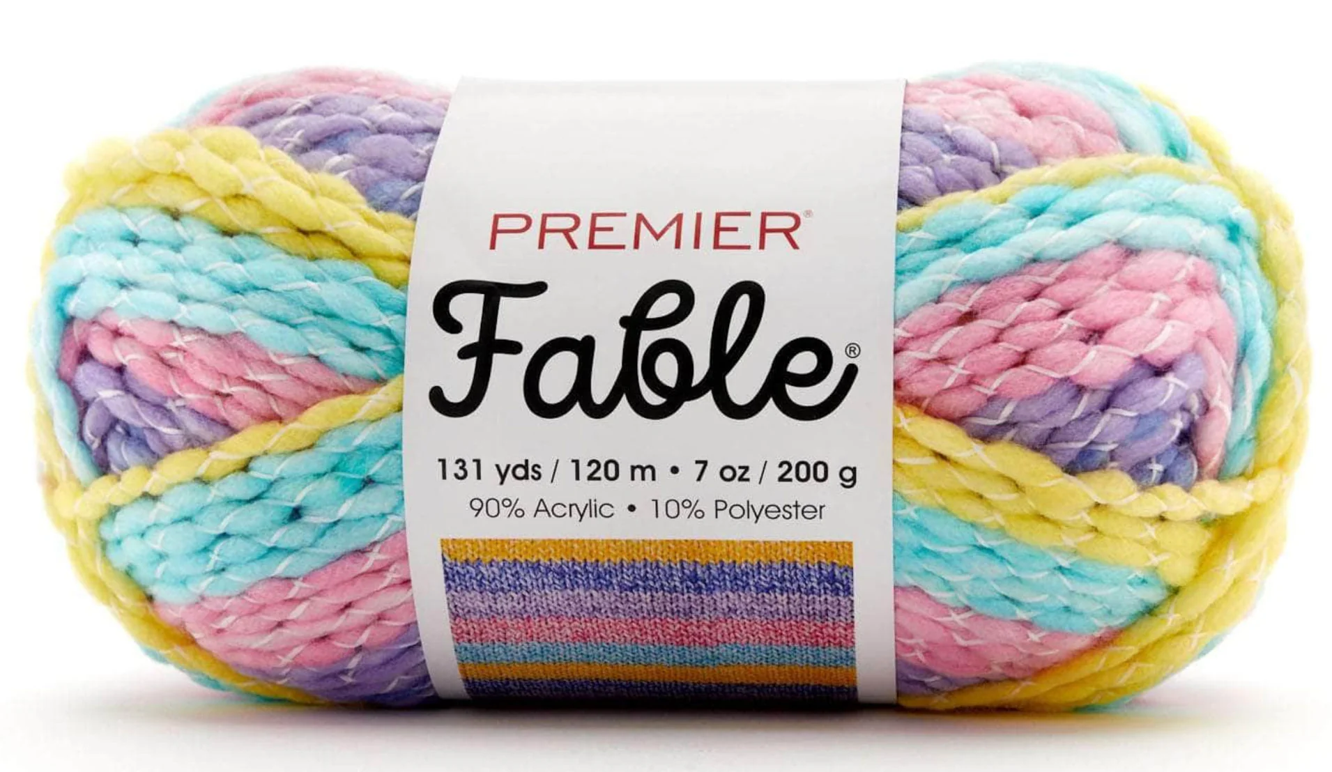 Premier Fable Yarn - Image 13