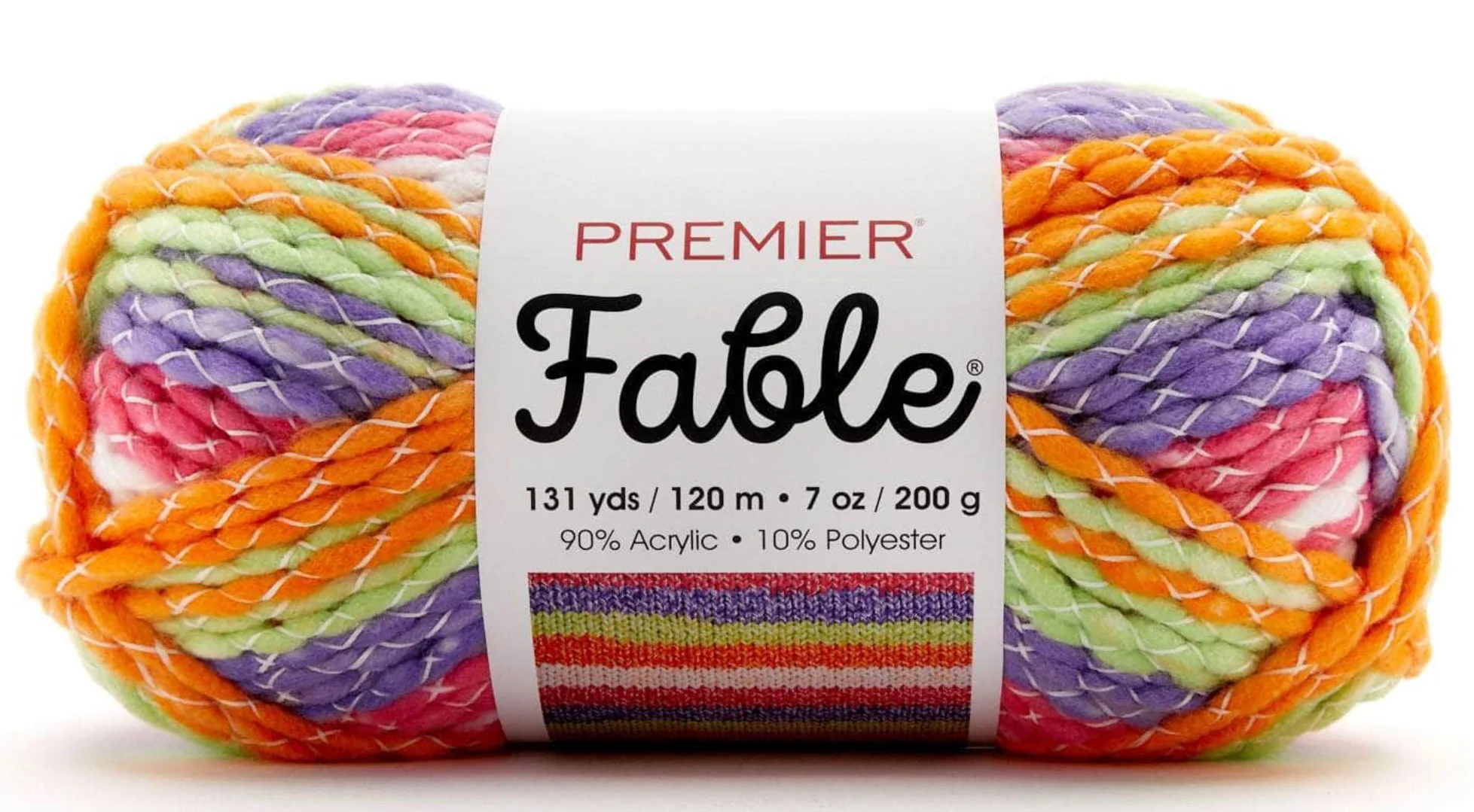 Premier Fable Yarn - Image 16
