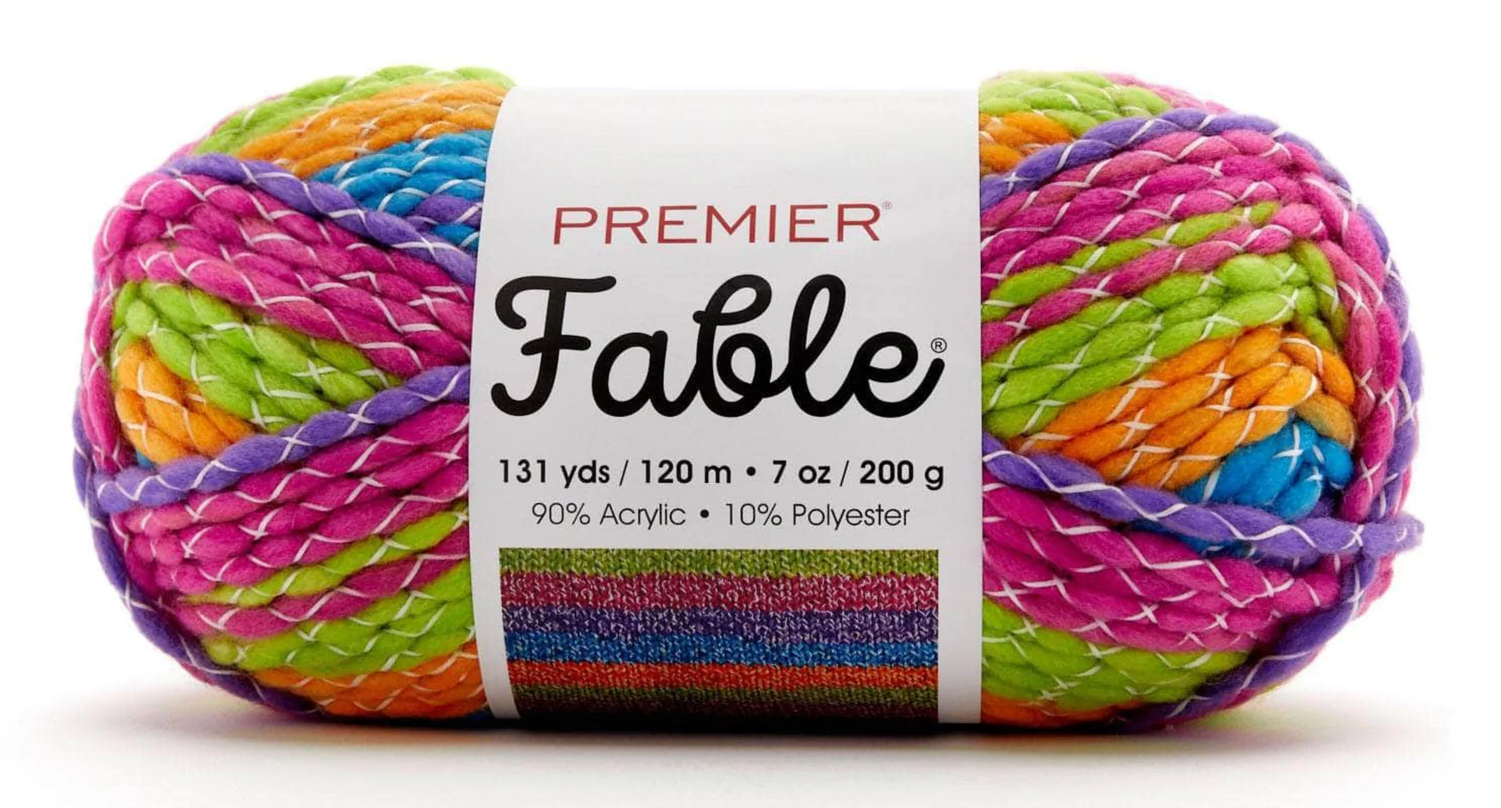 Premier Fable Yarn - Image 20