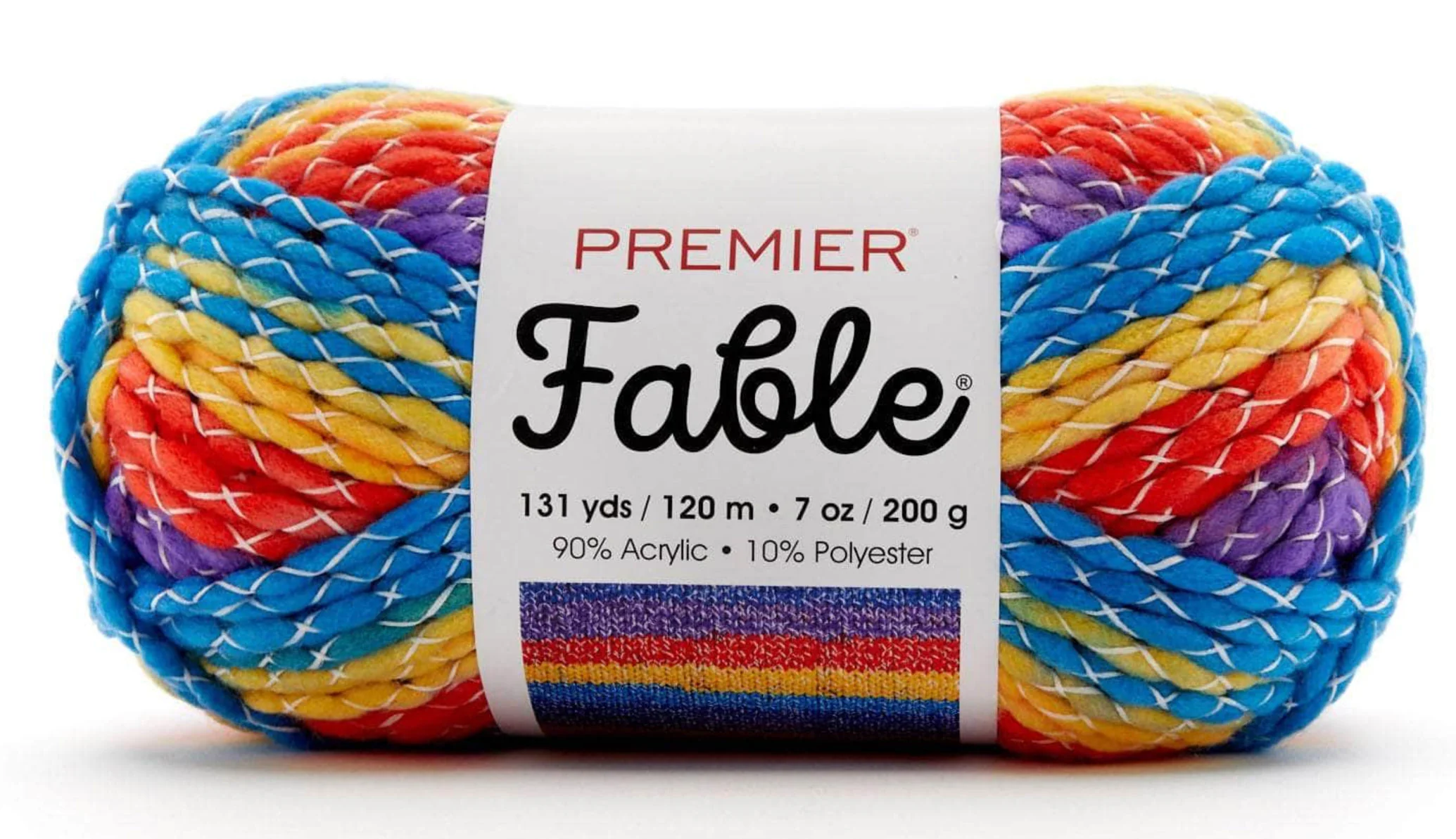 Premier Fable Yarn - Image 21