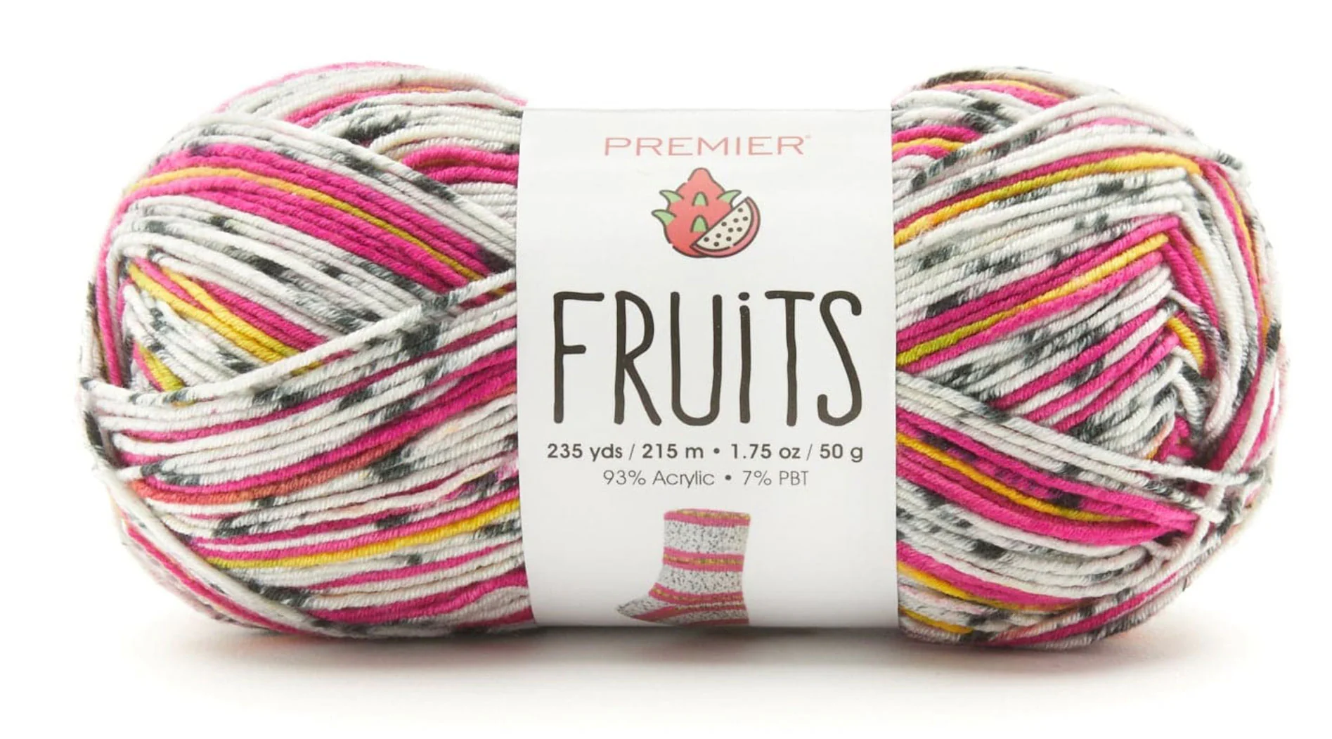 Premier Fruits Sock Yarn - Image 14