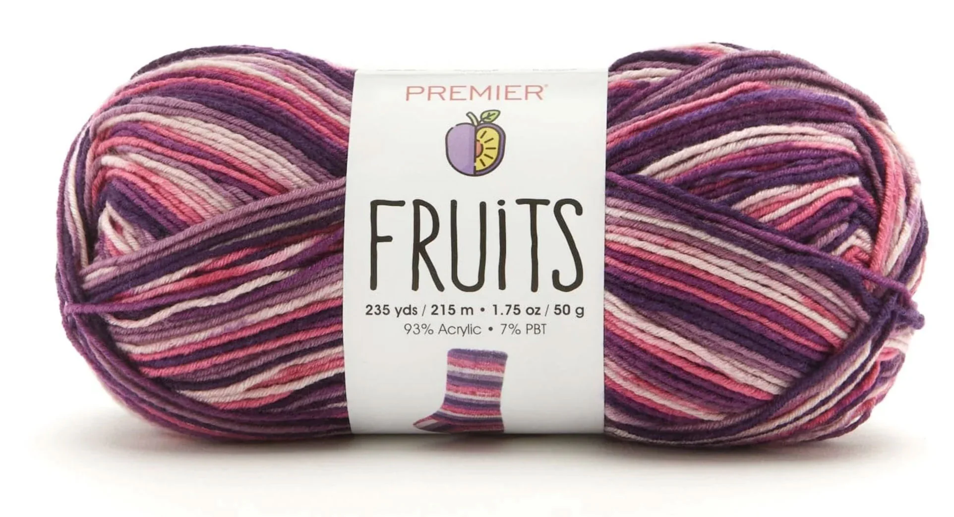 Premier Fruits Sock Yarn - Image 15