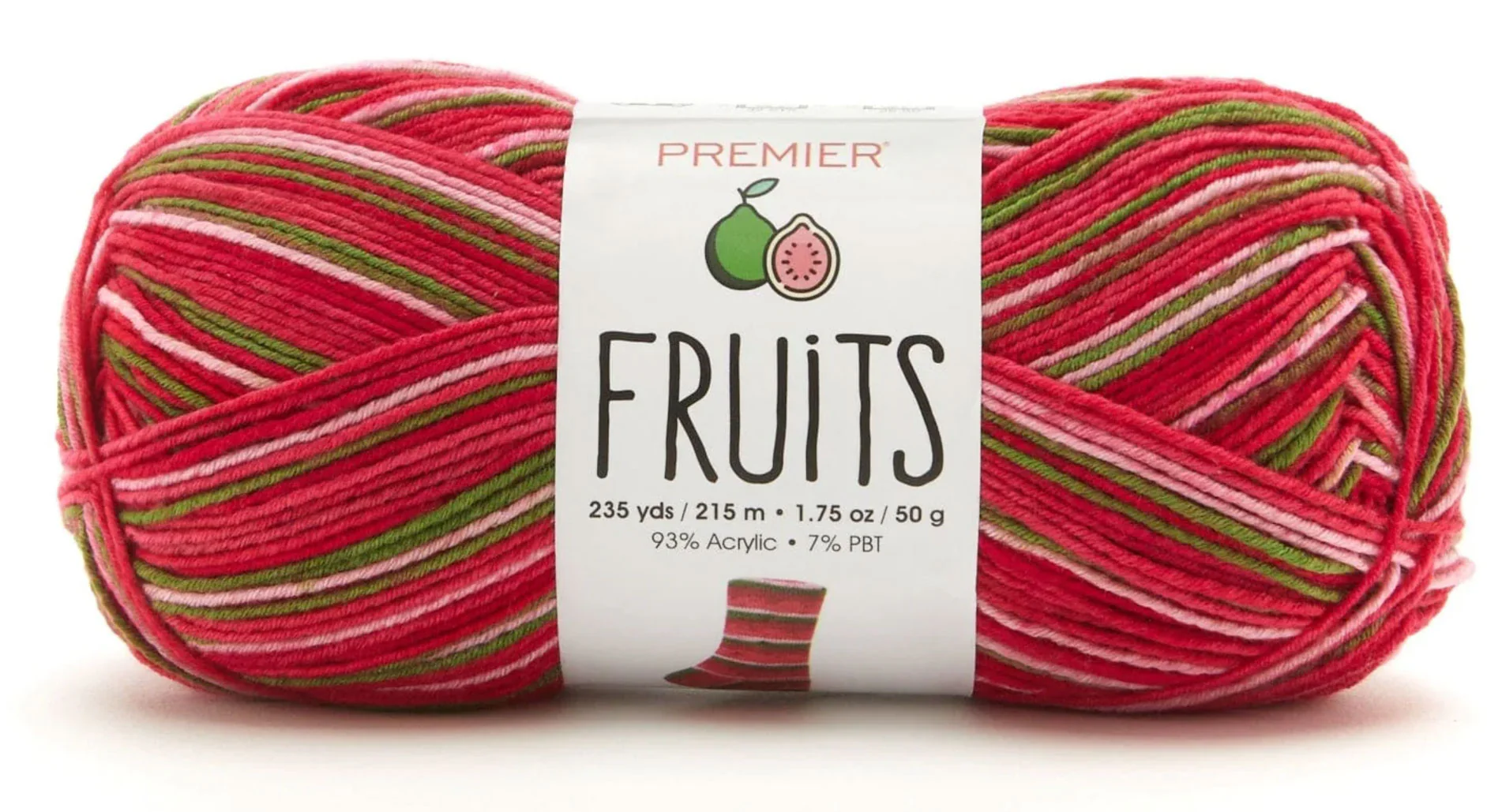 Premier Fruits Sock Yarn - Image 16