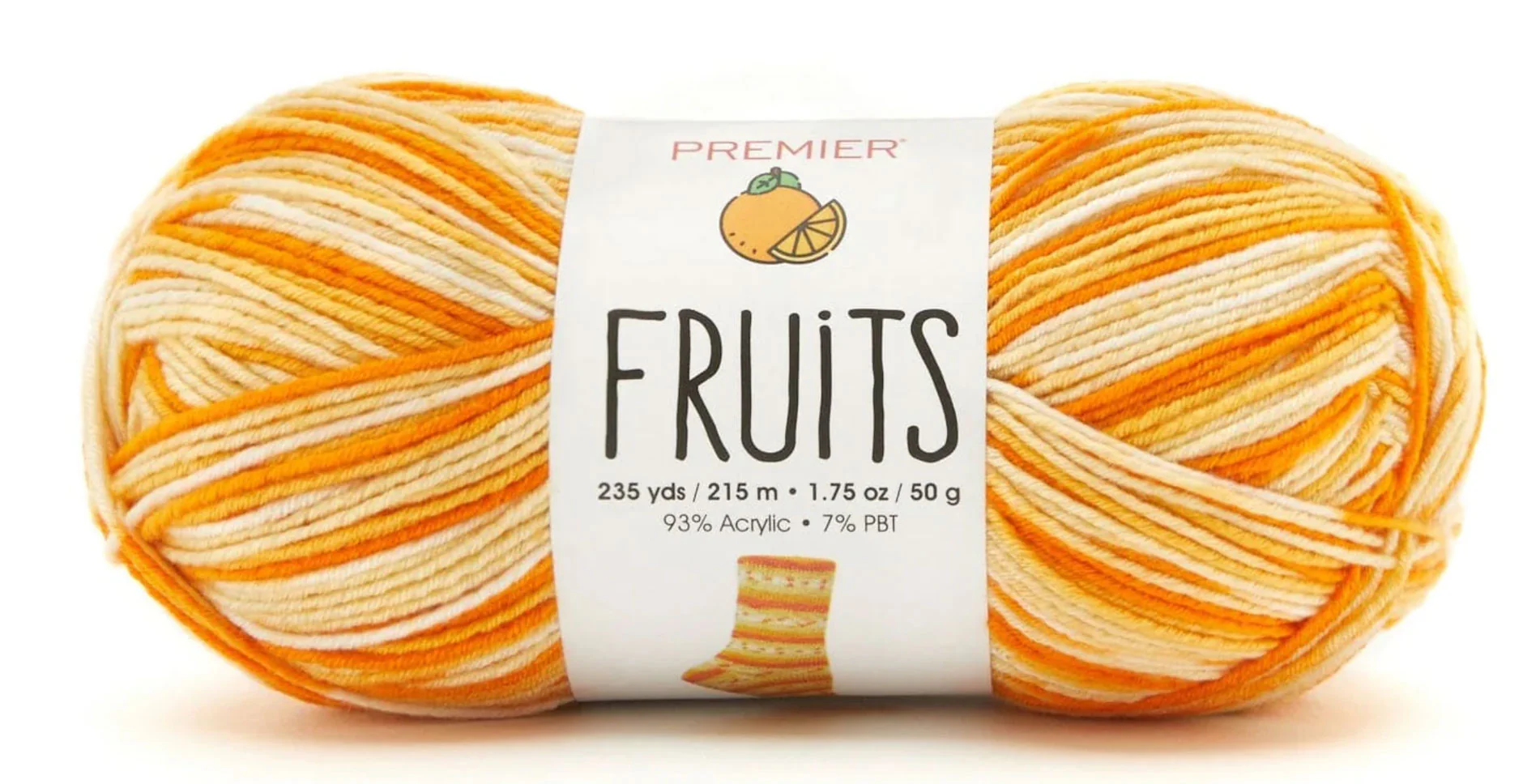 Premier Fruits Sock Yarn - Image 17