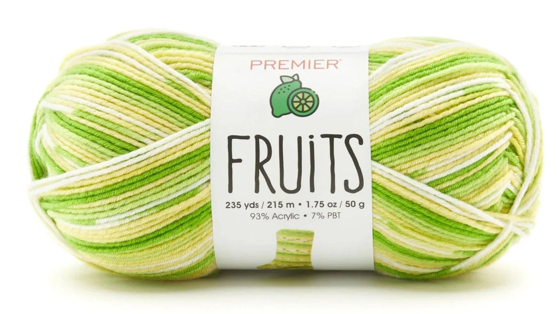 Premier Fruits Sock Yarn - Image 19