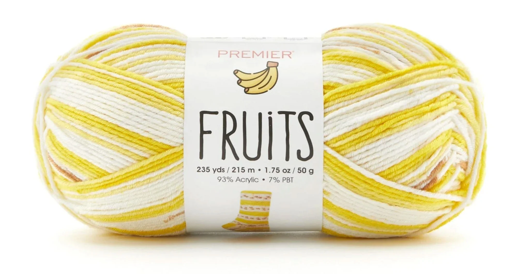 Premier Fruits Sock Yarn - Image 20