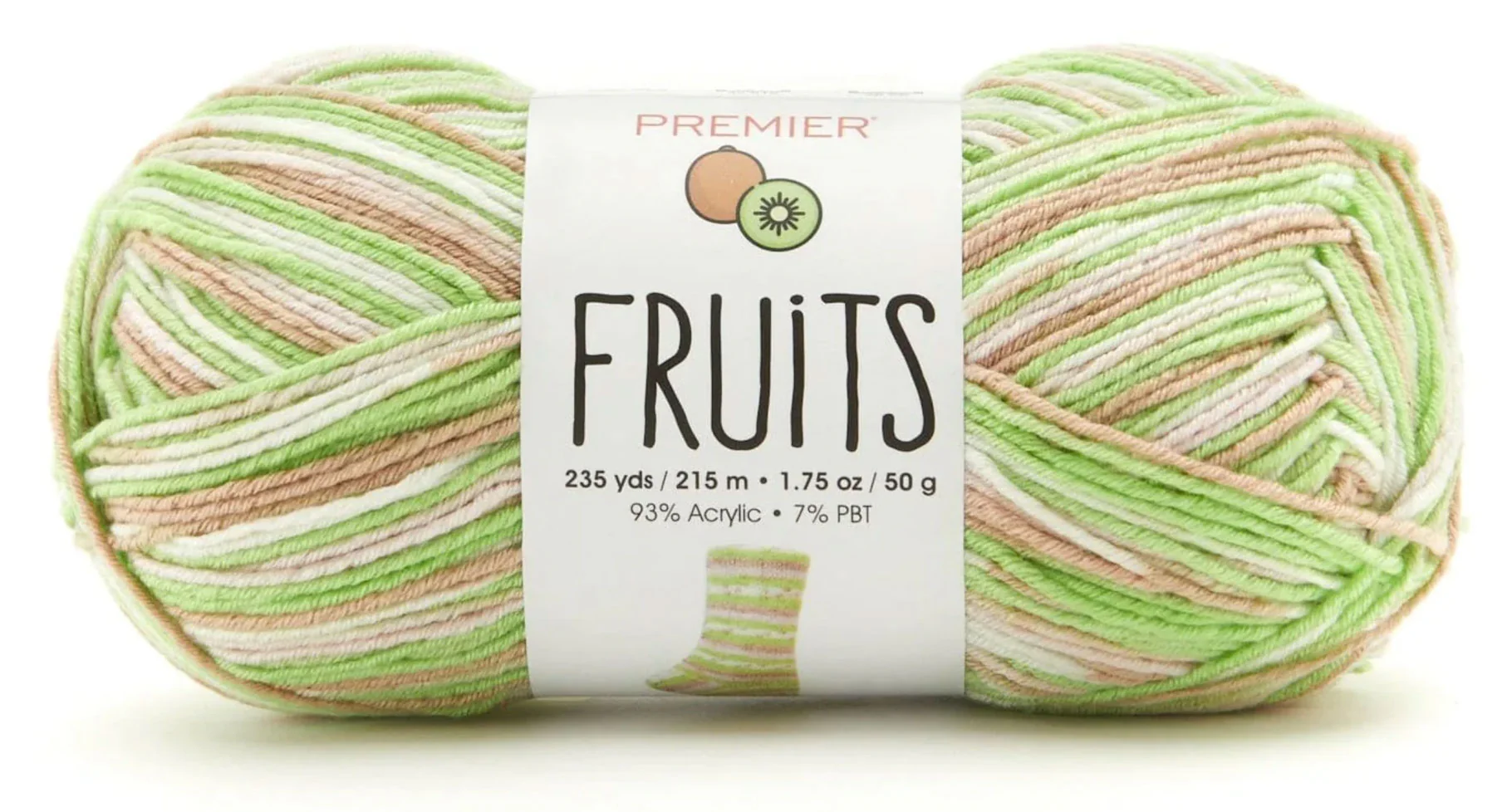 Premier Fruits Sock Yarn - Image 21