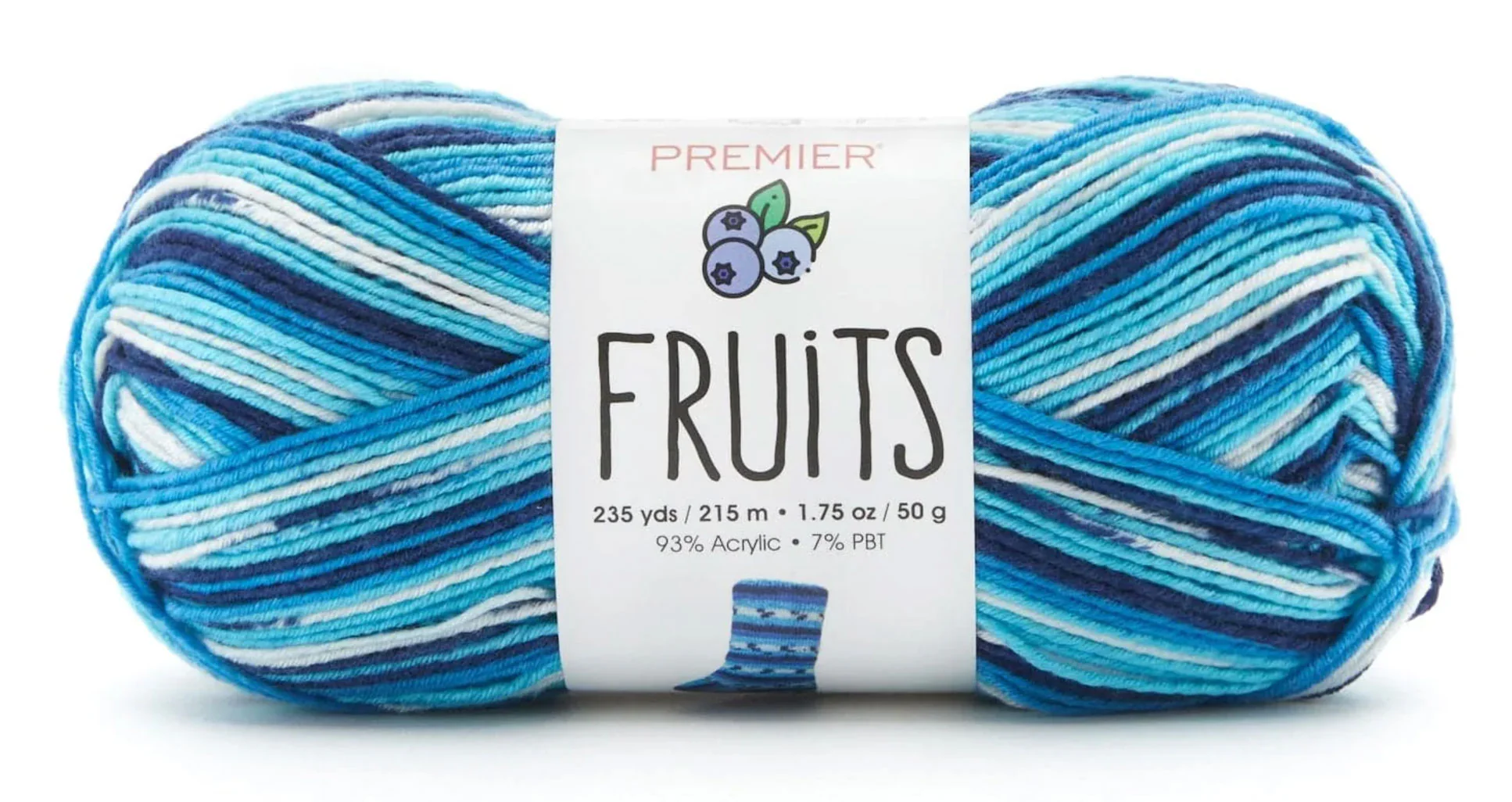 Premier Fruits Sock Yarn - Image 23