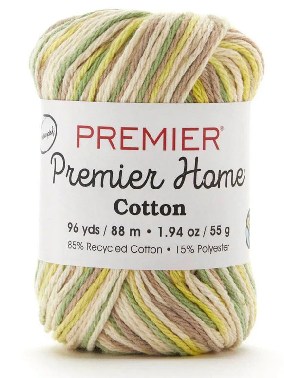 Premier Home Cotton Yarn - Image 159
