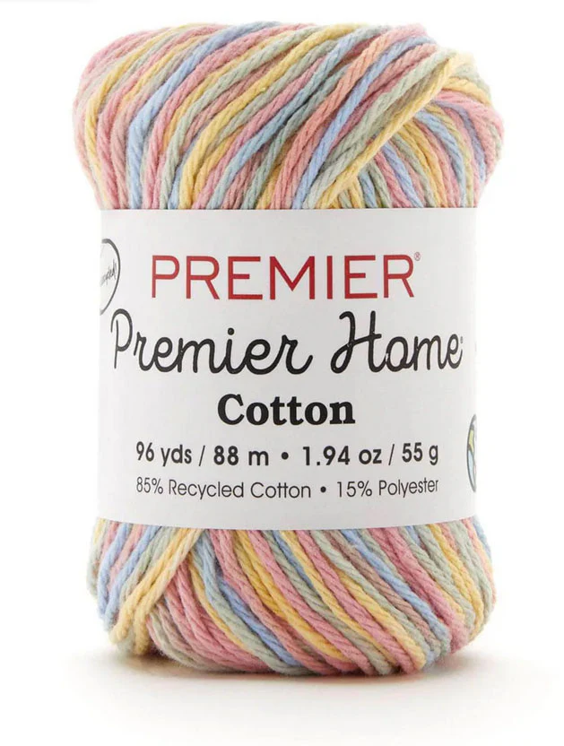 Premier Home Cotton Yarn - Image 160