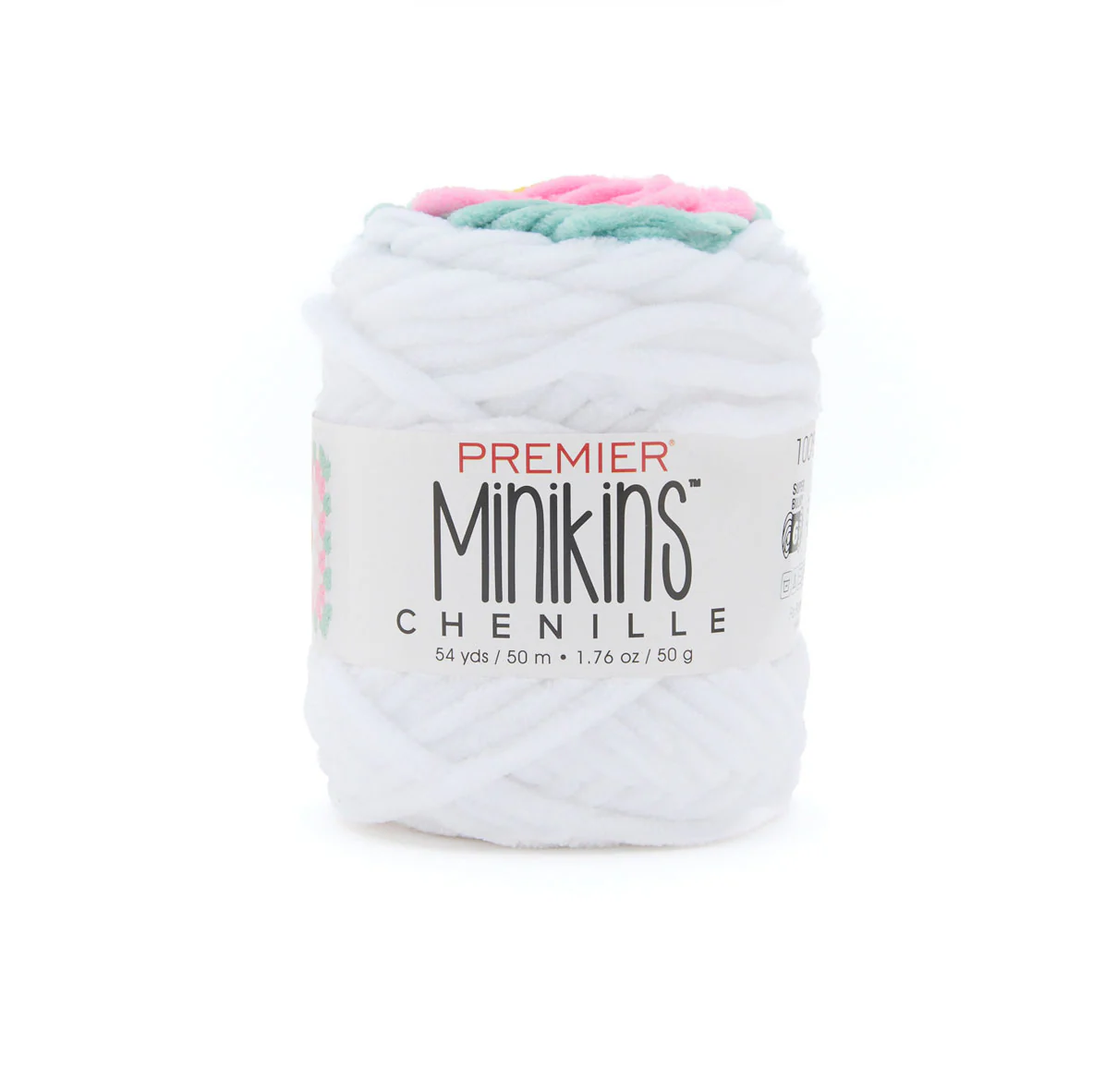 Premier Minikins Chenille Yarn - Image 31