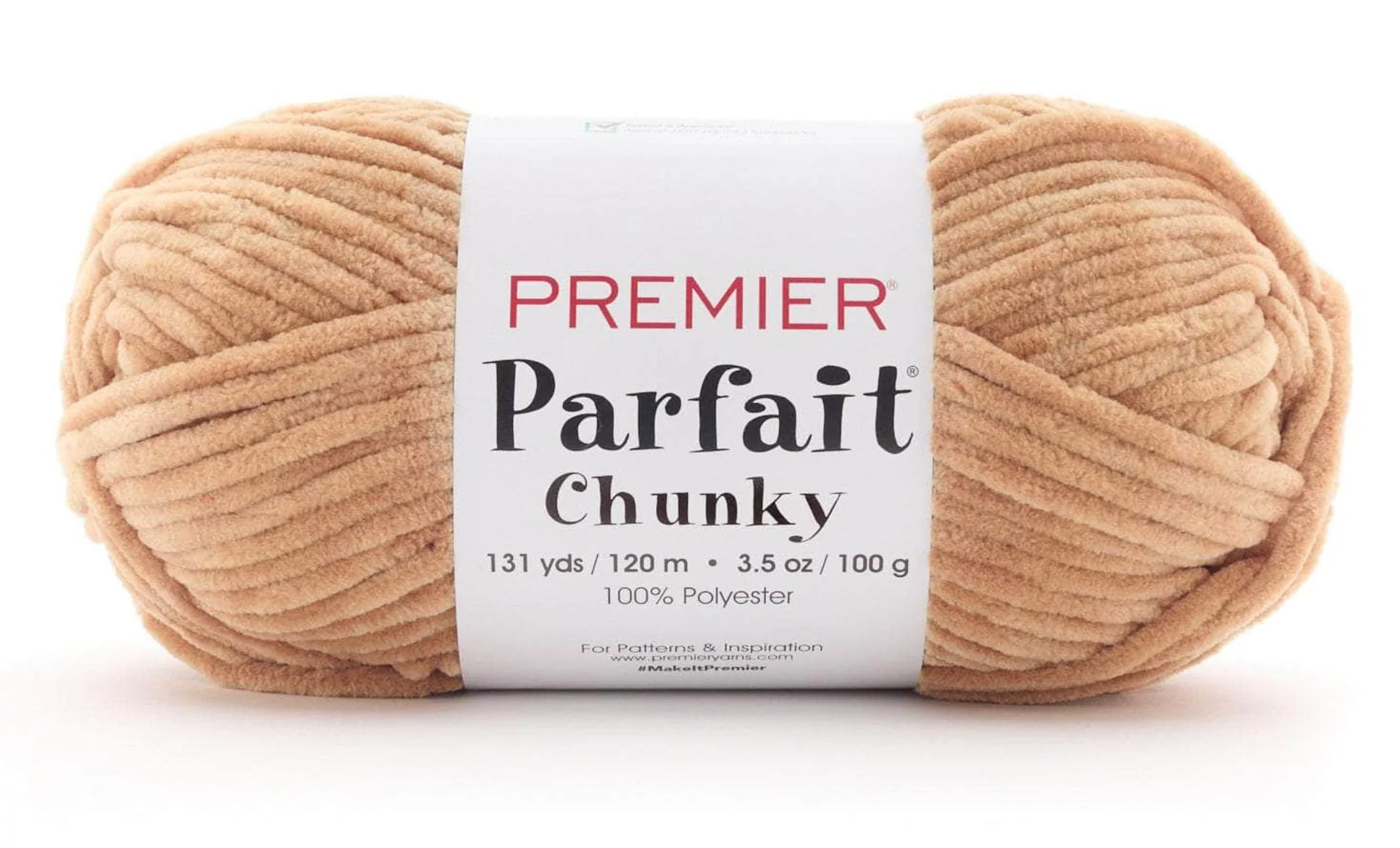 Premier Parfait Chunky Yarn - Image 134