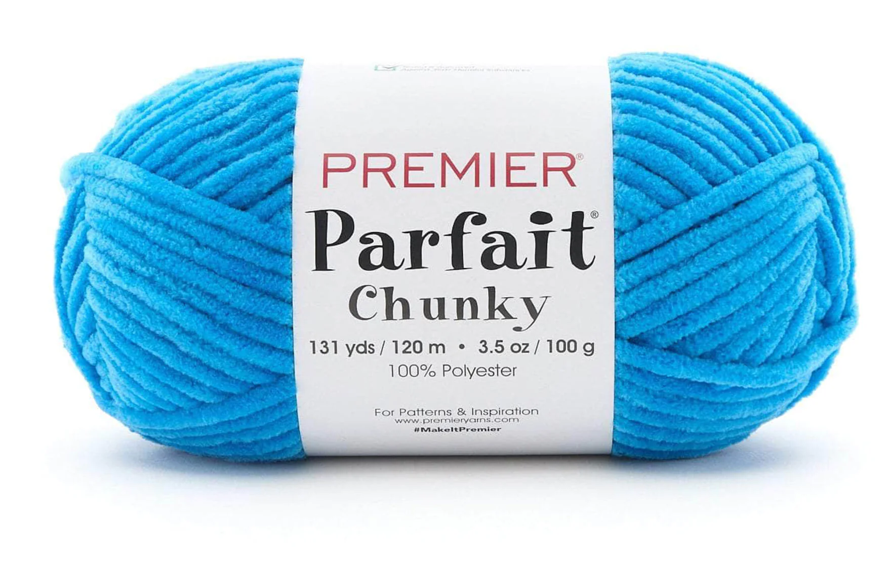 Premier Parfait Chunky Yarn - Image 136
