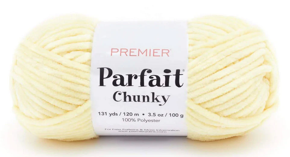 Premier Parfait Chunky Yarn - Image 62
