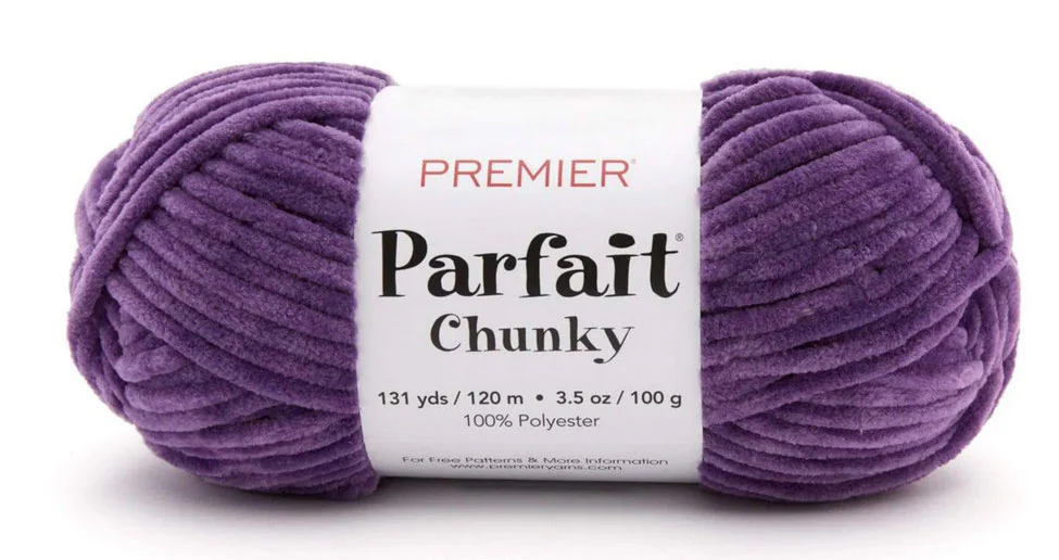 Premier Parfait Chunky Yarn - Image 79