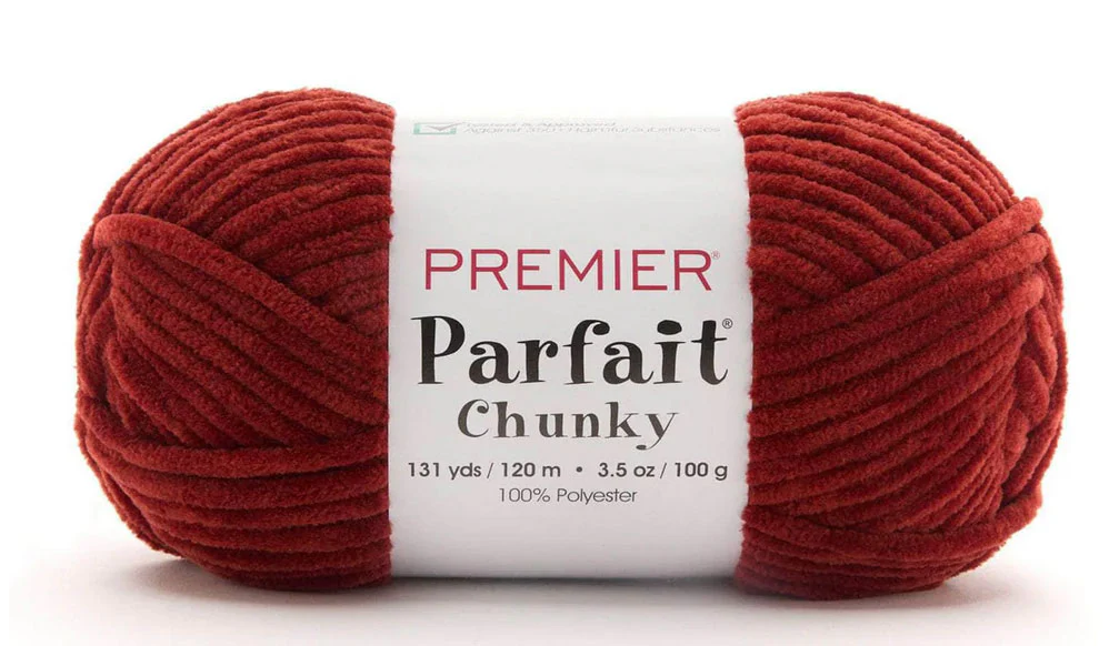 Premier Parfait Chunky Yarn - Image 99