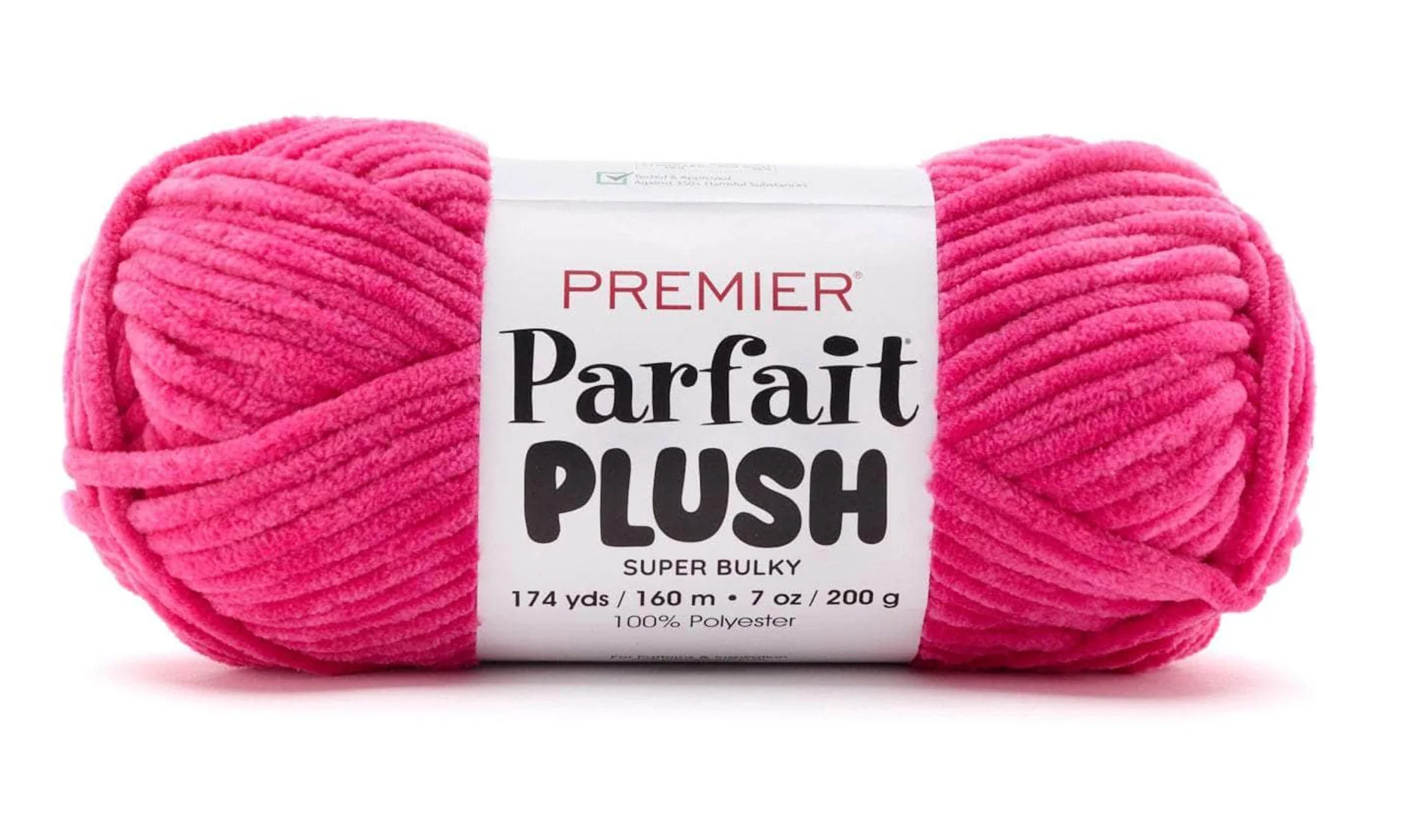 Premier Parfait Plush Yarn - Image 37