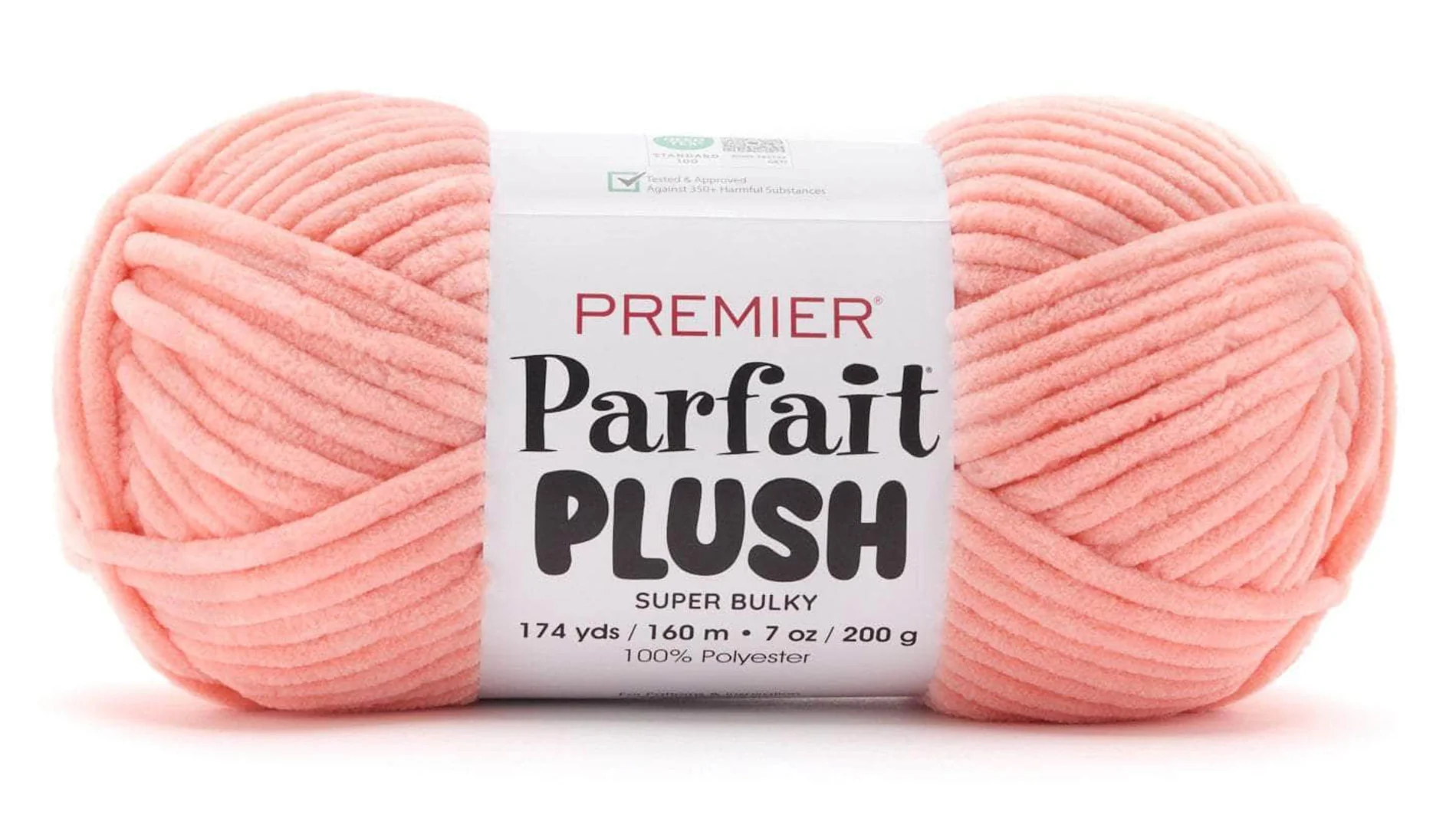 Premier Parfait Plush Yarn - Image 39