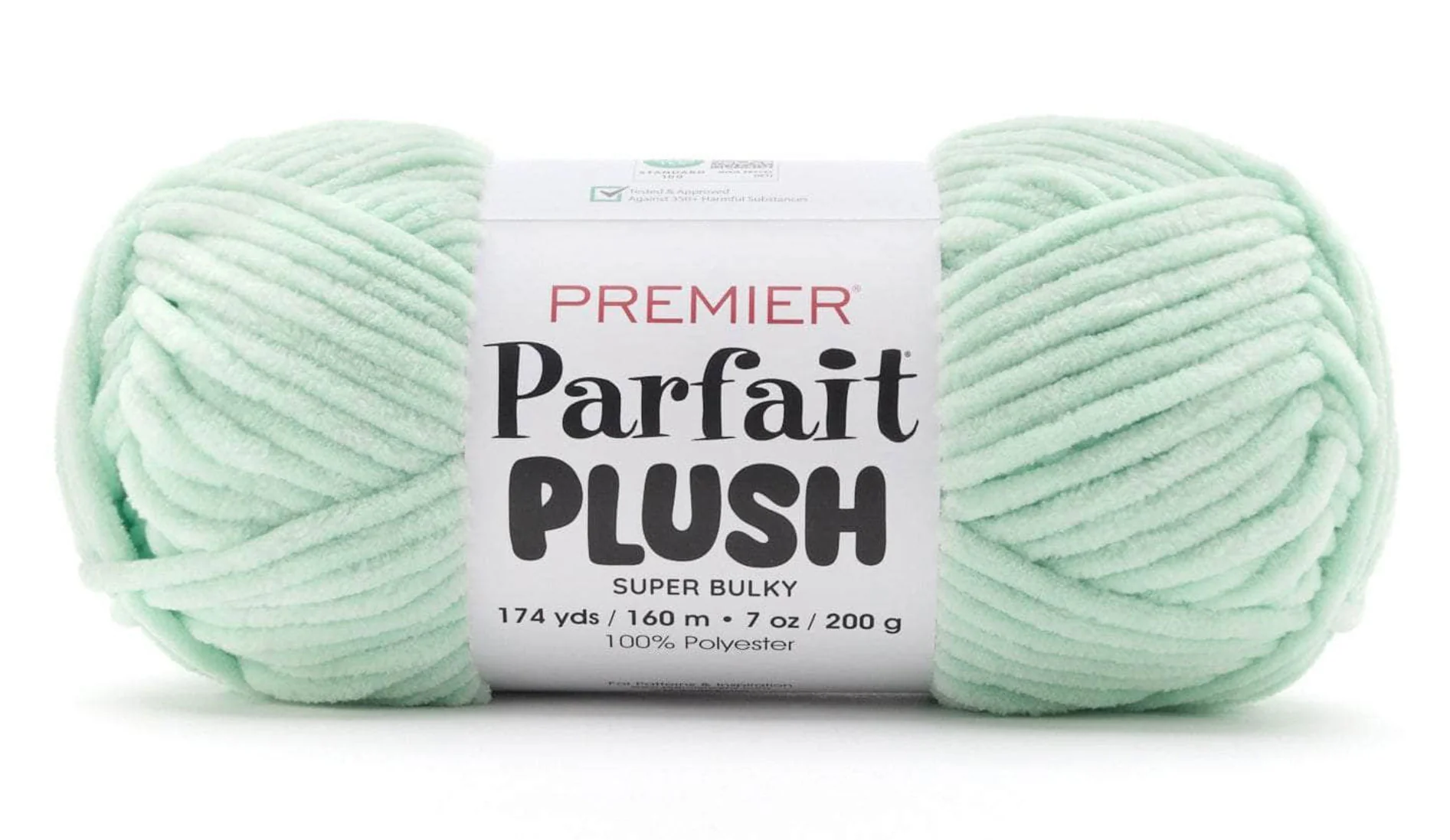 Premier Parfait Plush Yarn - Image 47