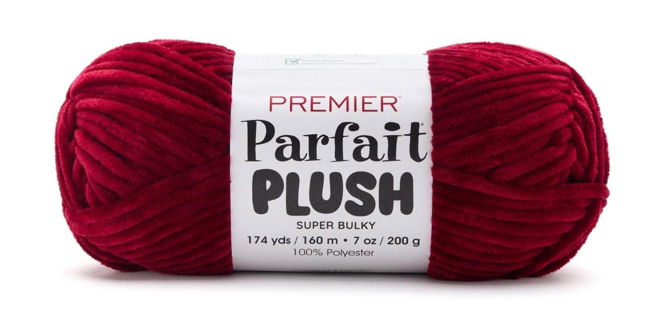 Premier Parfait Plush Yarn - Image 58
