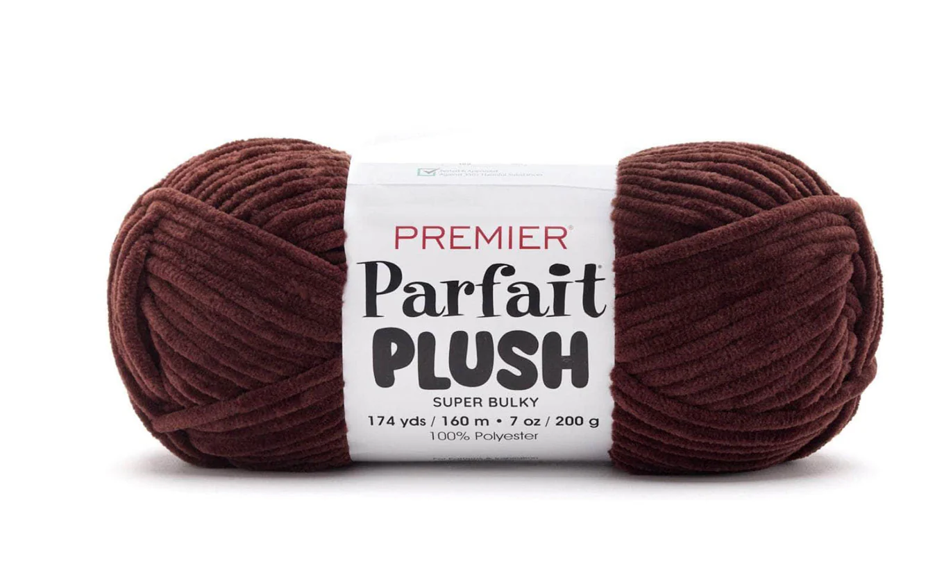 Premier Parfait Plush Yarn - Image 61