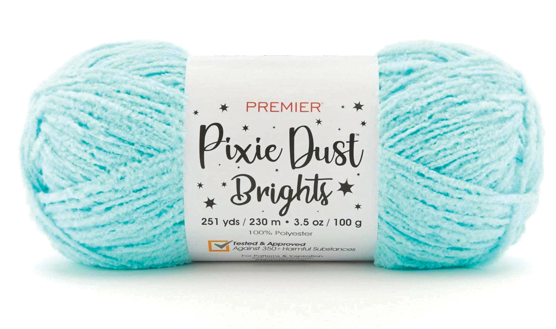 Premier Pixie Dust Brights Yarn