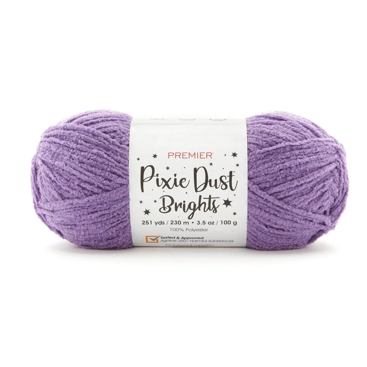 Premier Pixie Dust Brights Yarn - Image 23