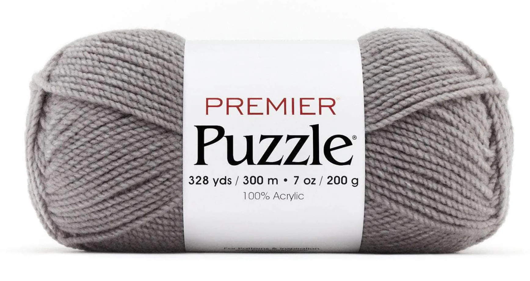 Premier Puzzle Solids Yarn - Image 14