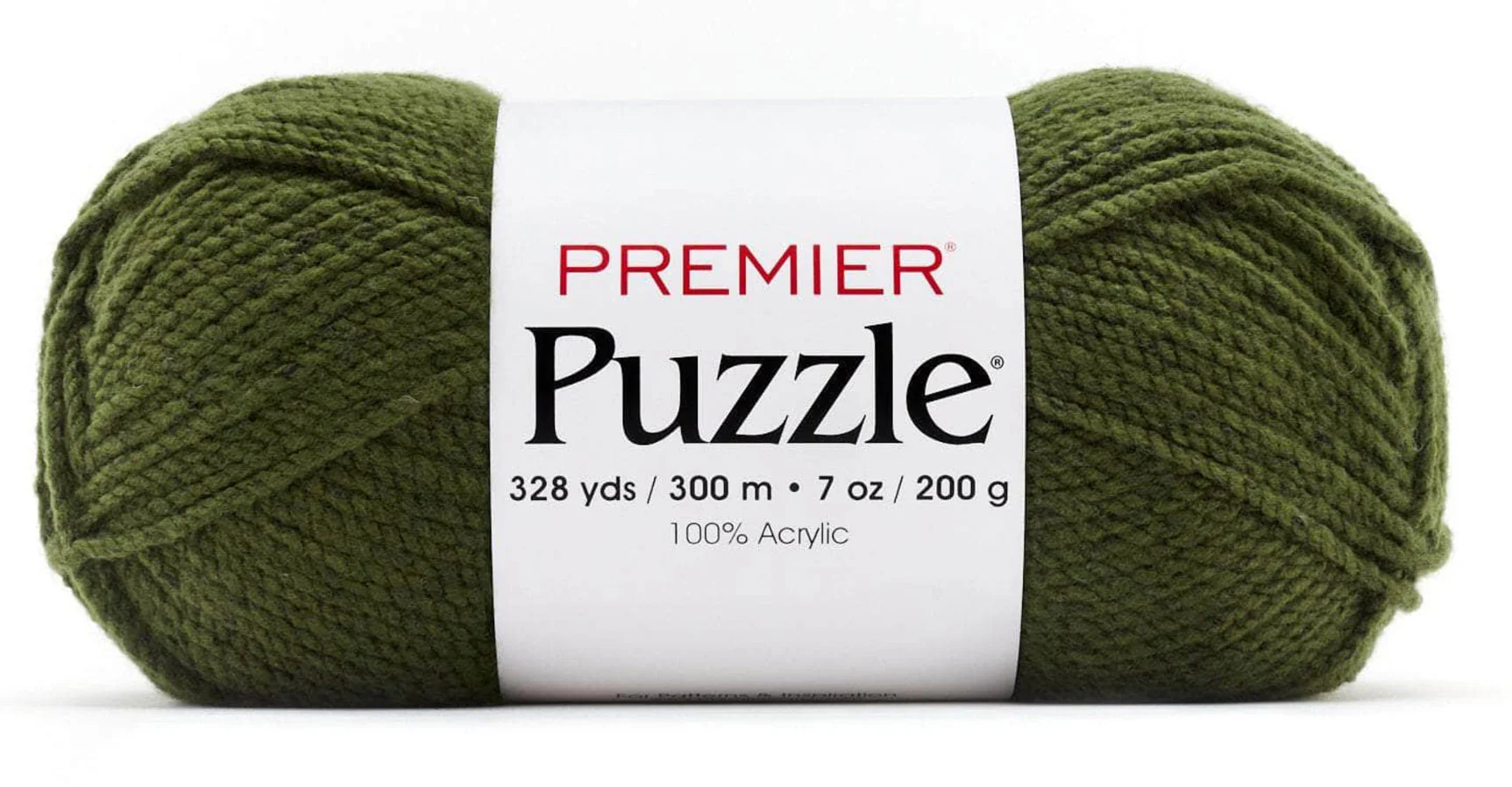 Premier Puzzle Solids Yarn - Image 16