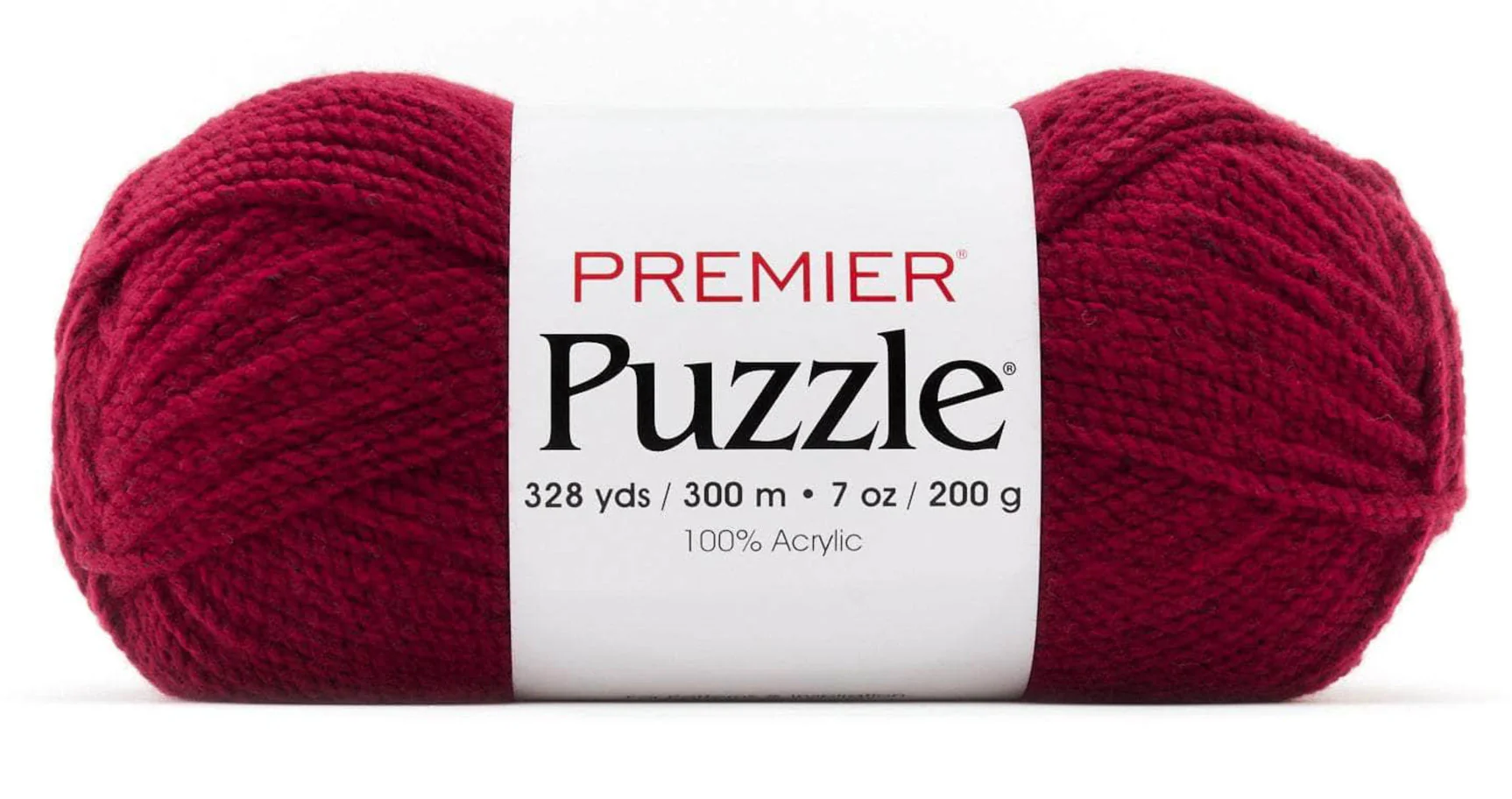 Premier Puzzle Solids Yarn - Image 20