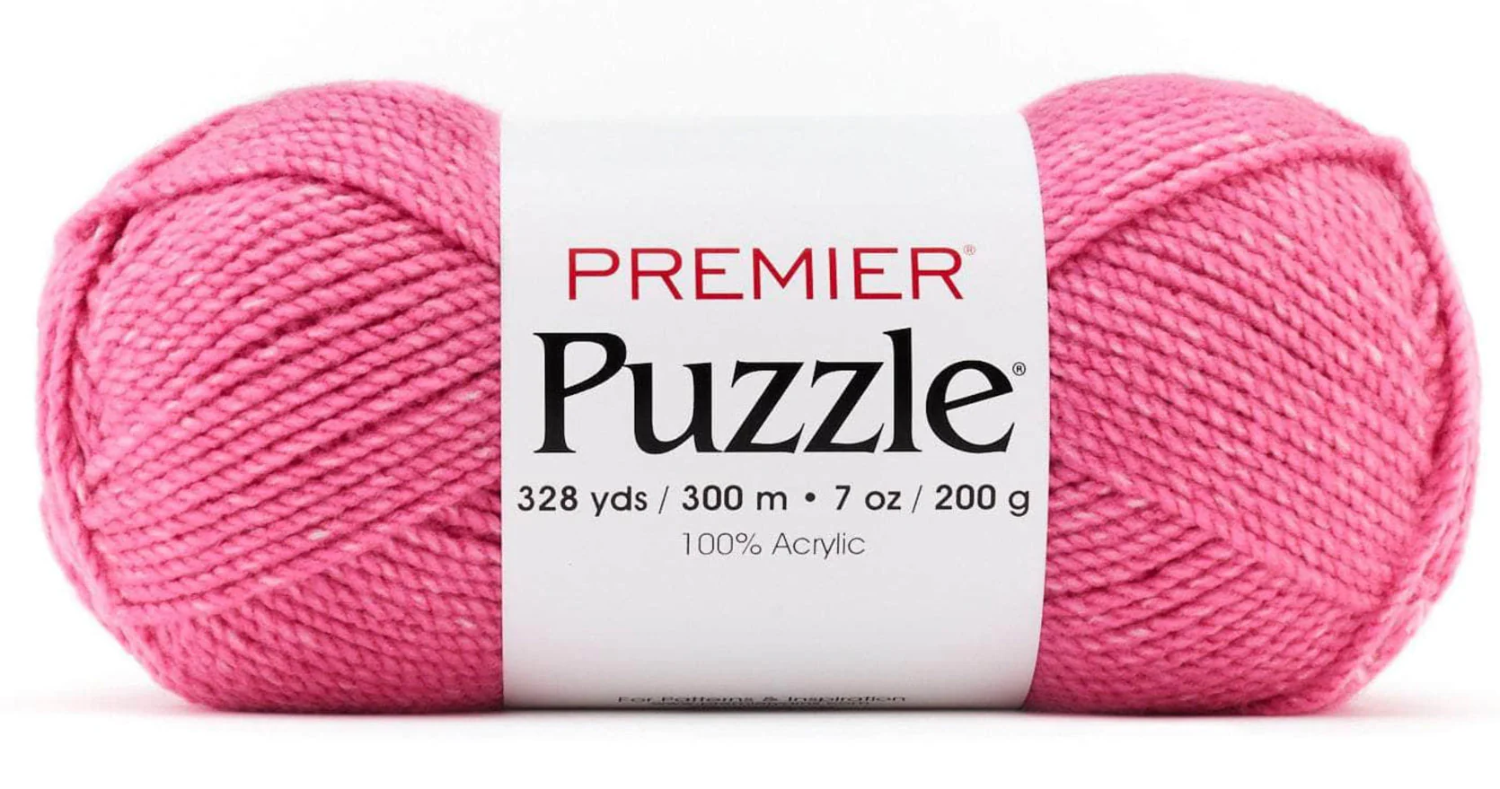 Premier Puzzle Solids Yarn - Image 22