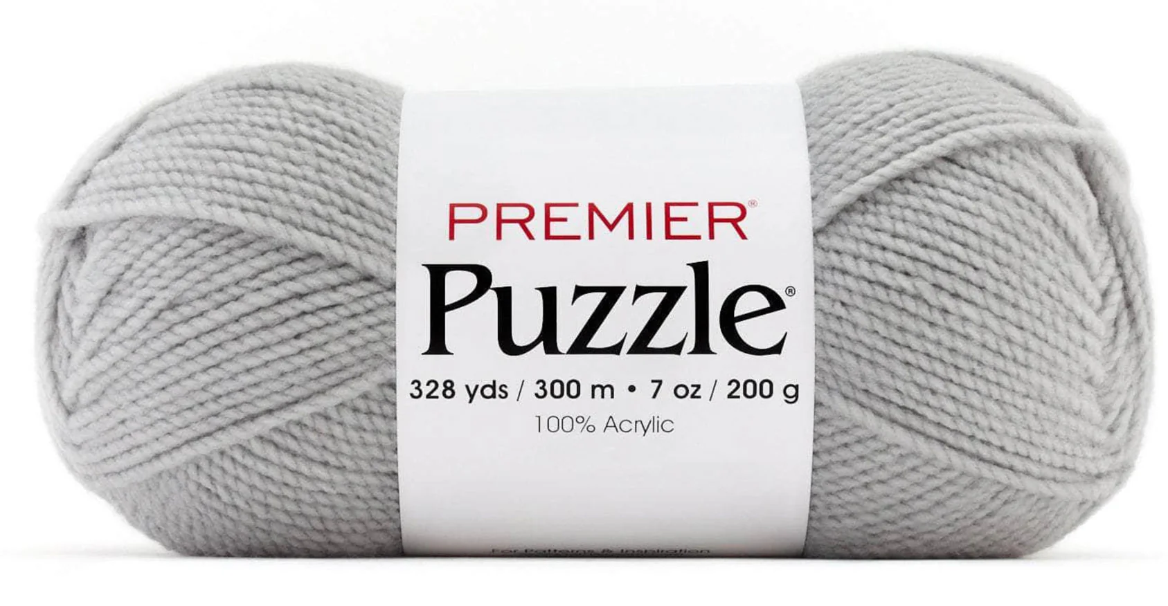 Premier Puzzle Solids Yarn - Image 24