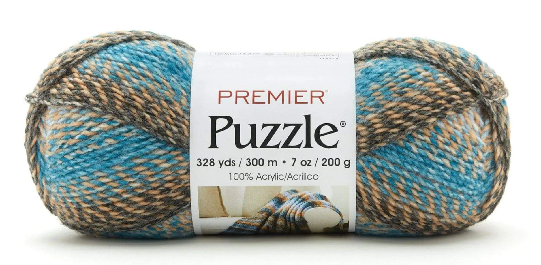 Premier Puzzle Yarn - Image 22
