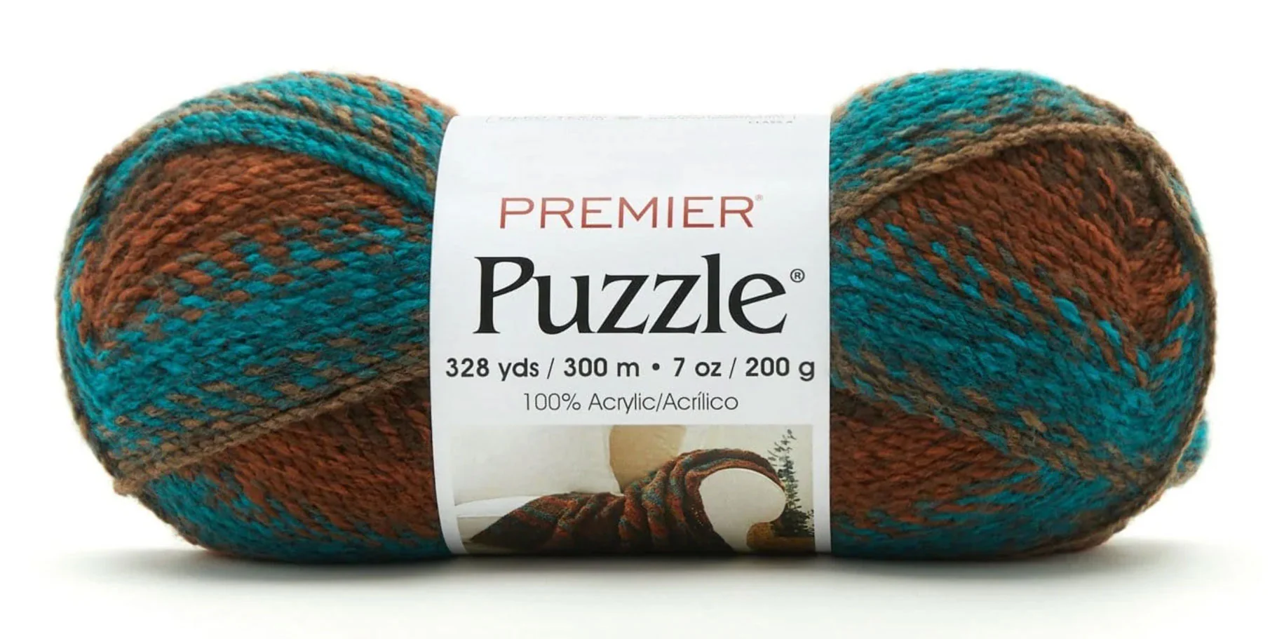 Premier Puzzle Yarn - Image 23